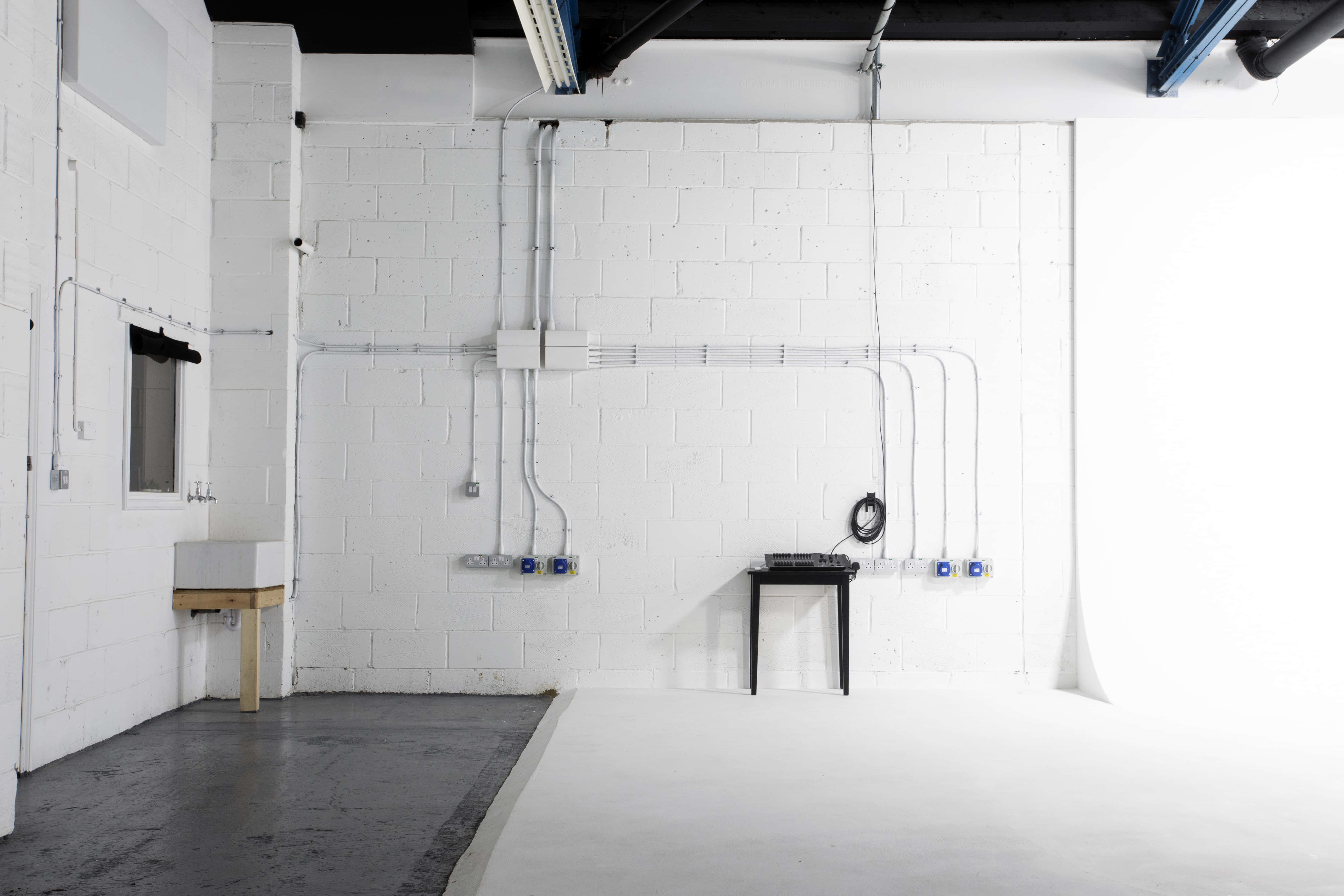 Klatch Studio - Studio 1: Infinity Cove 3