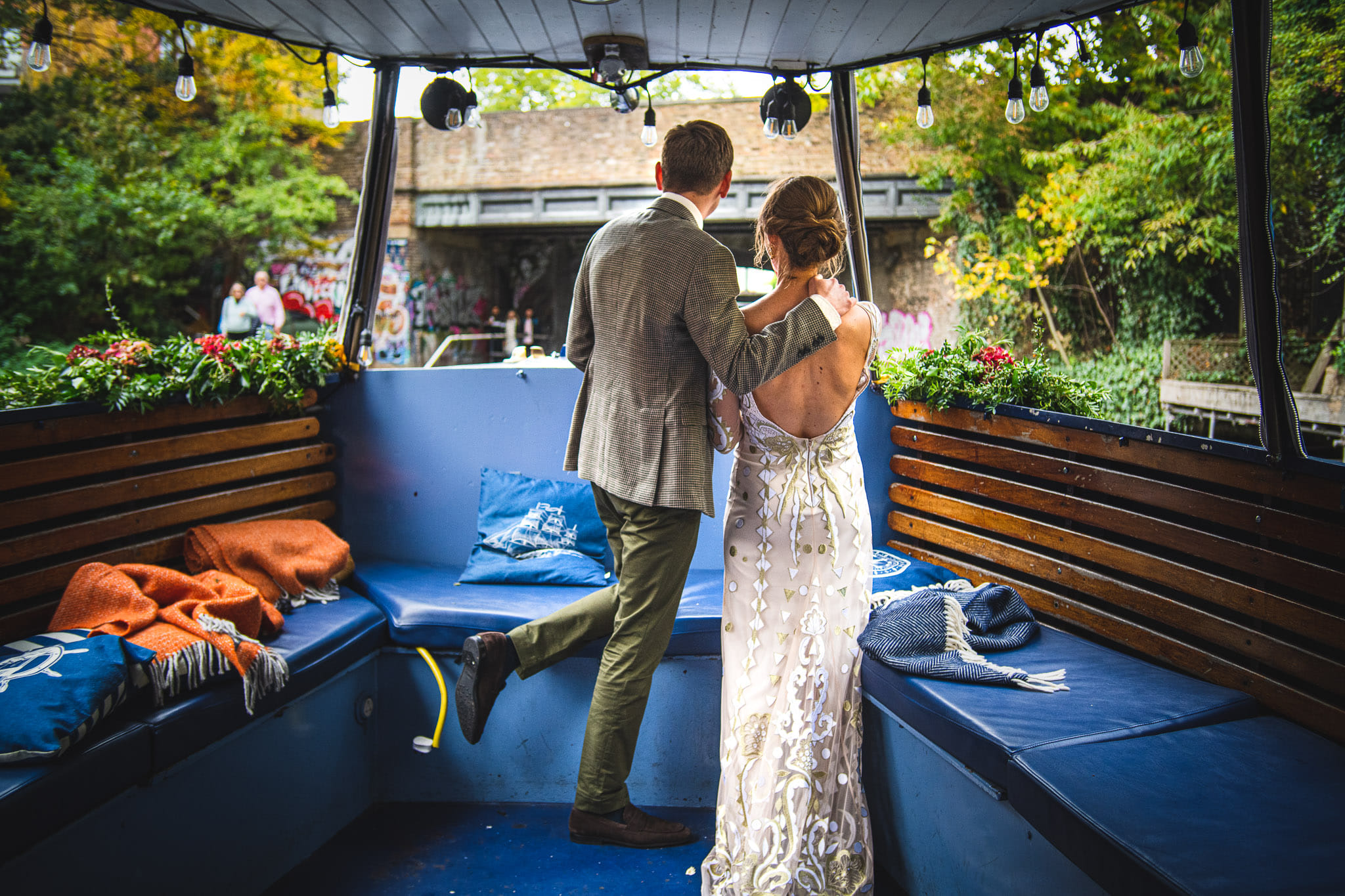 Dining Cruise for 12 - 20 aboard The Prince Regent 6