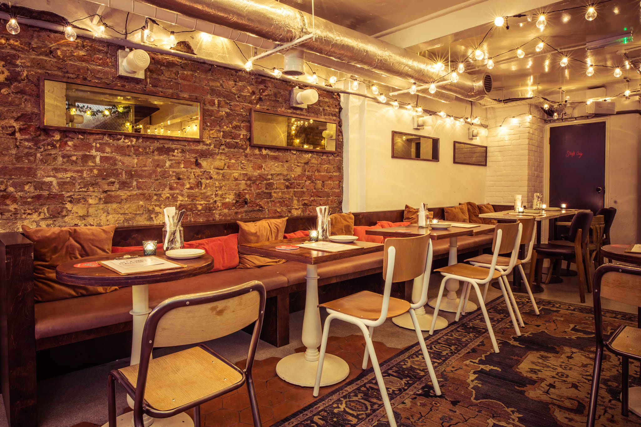 Half Hire (Lower Floor) 3