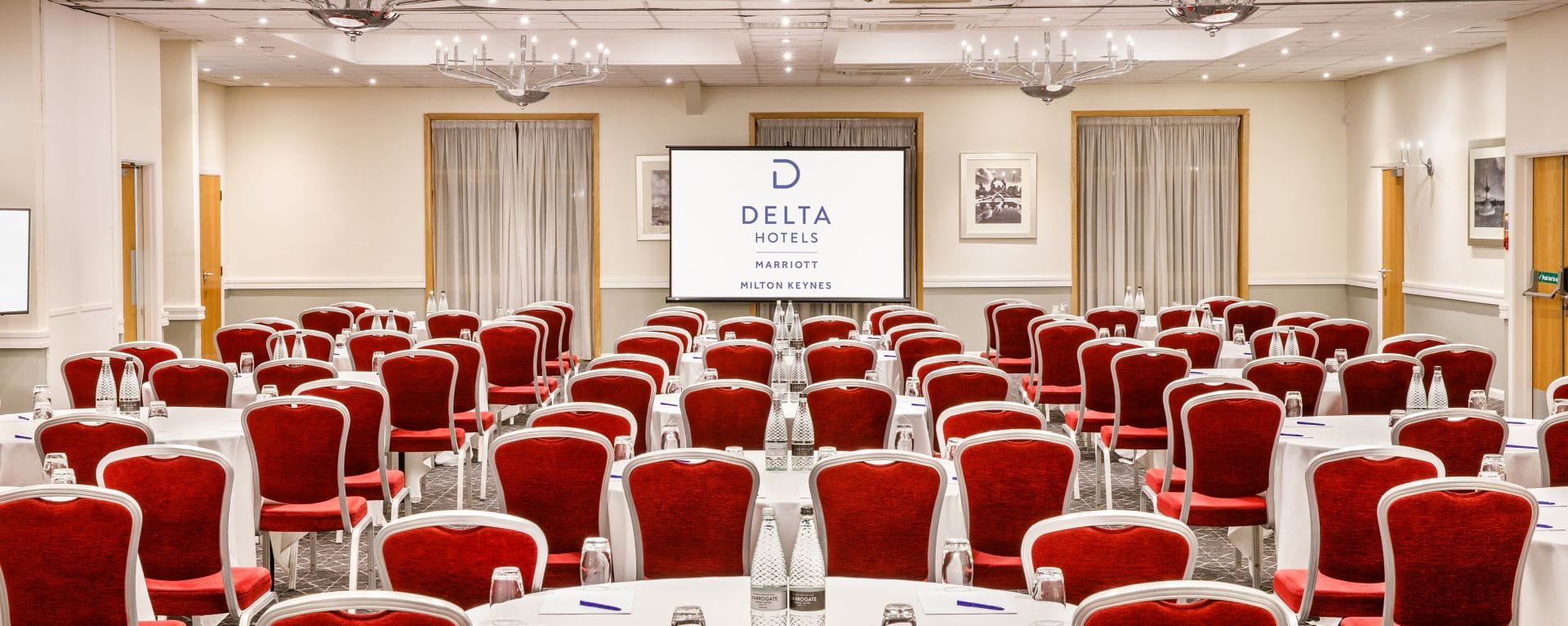 Hartwell and Sherrington Suite 1