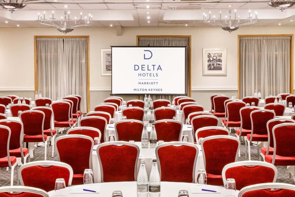 Hartwell and Sherrington Suite 1