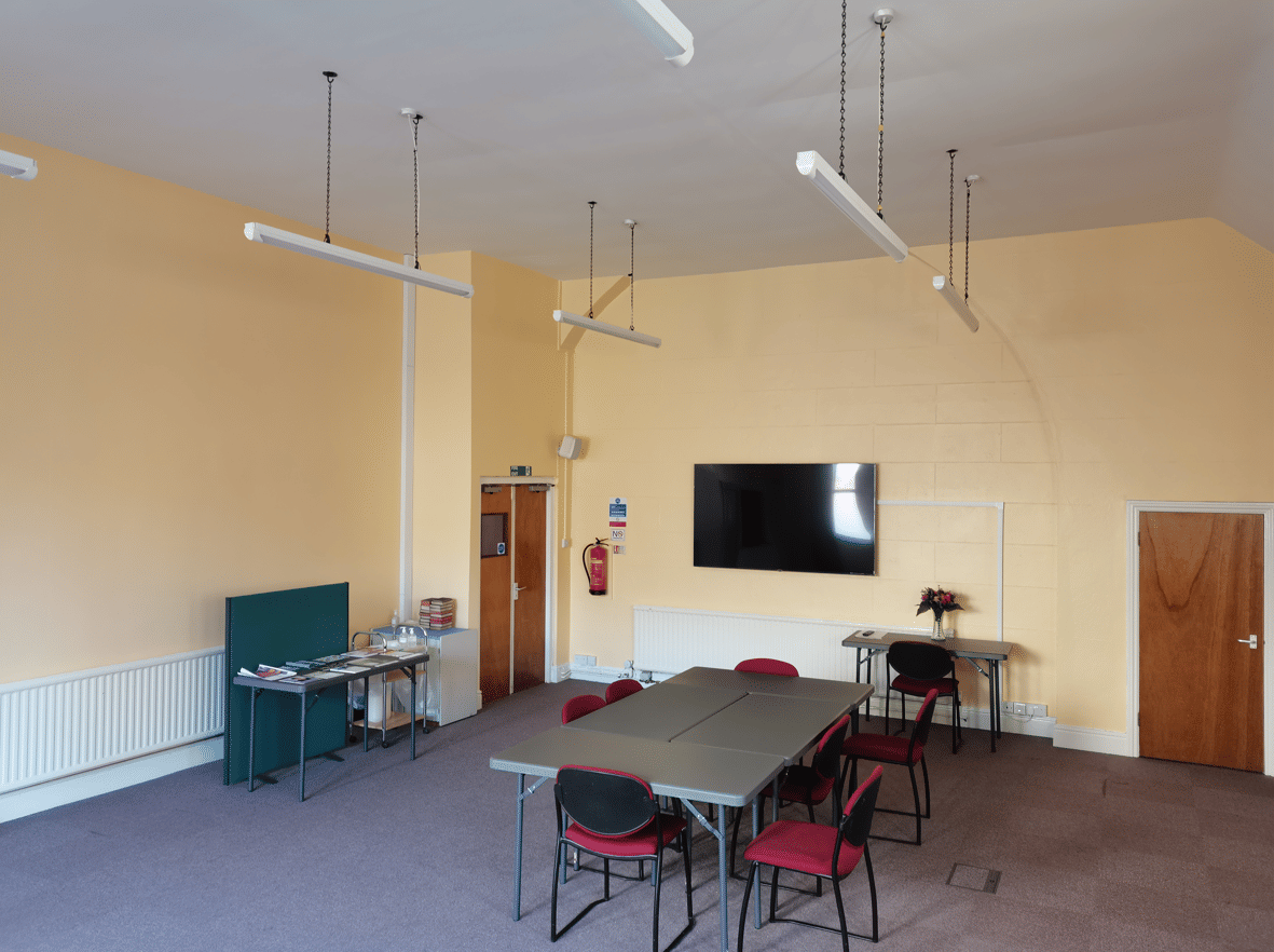 Training/Meeting Room 0