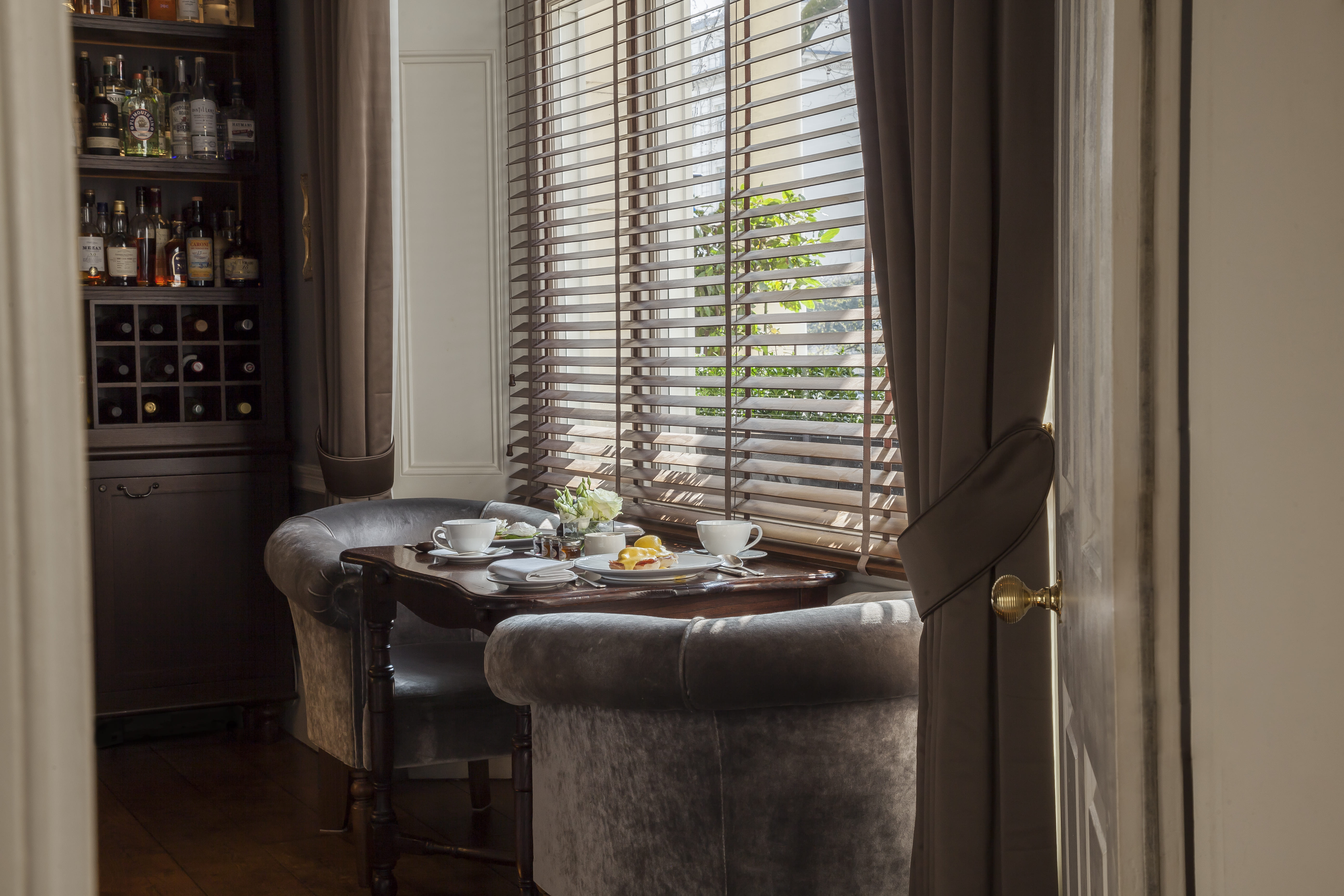 Hyde Restaurant & Bar 2