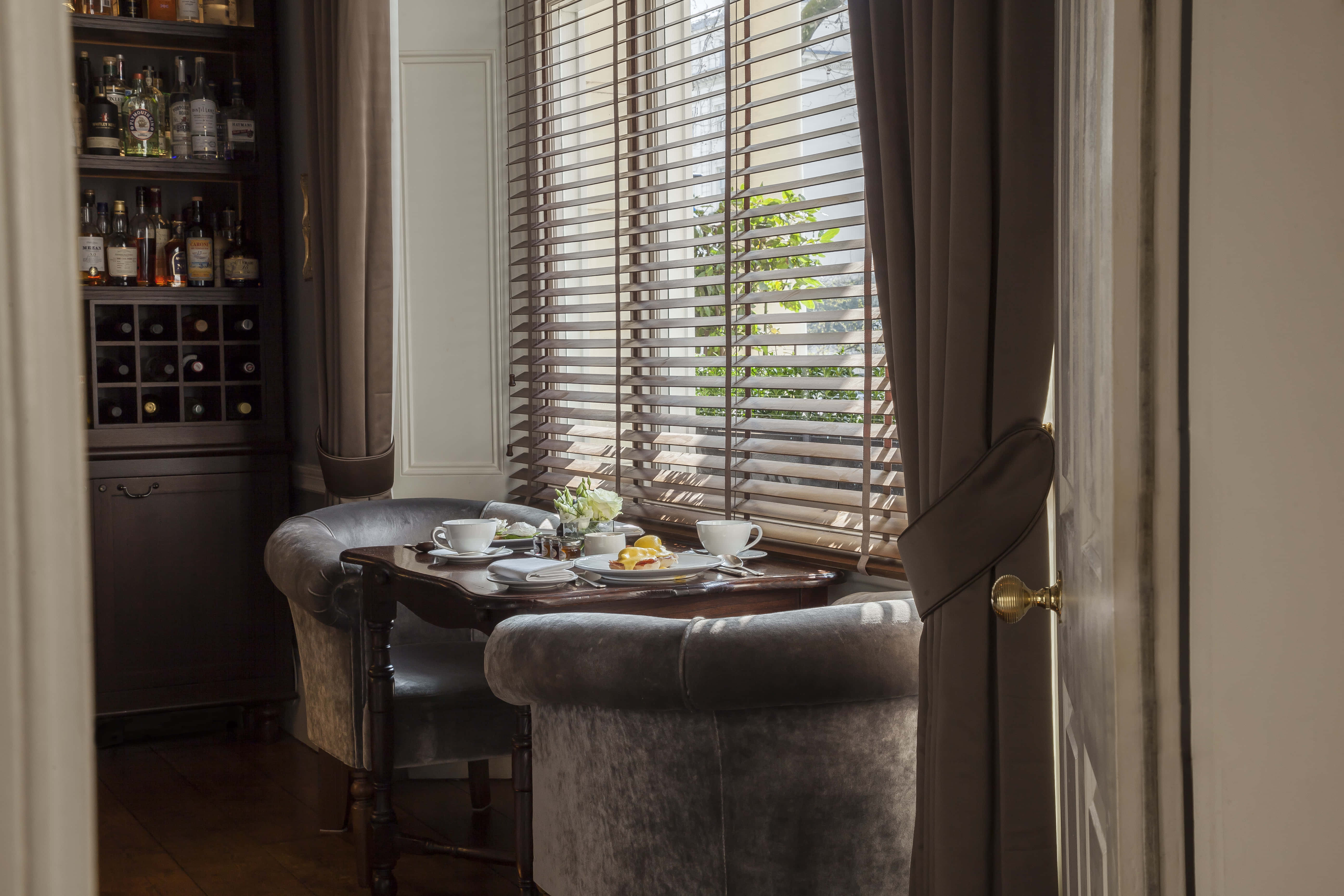 Hyde Restaurant & Bar 2