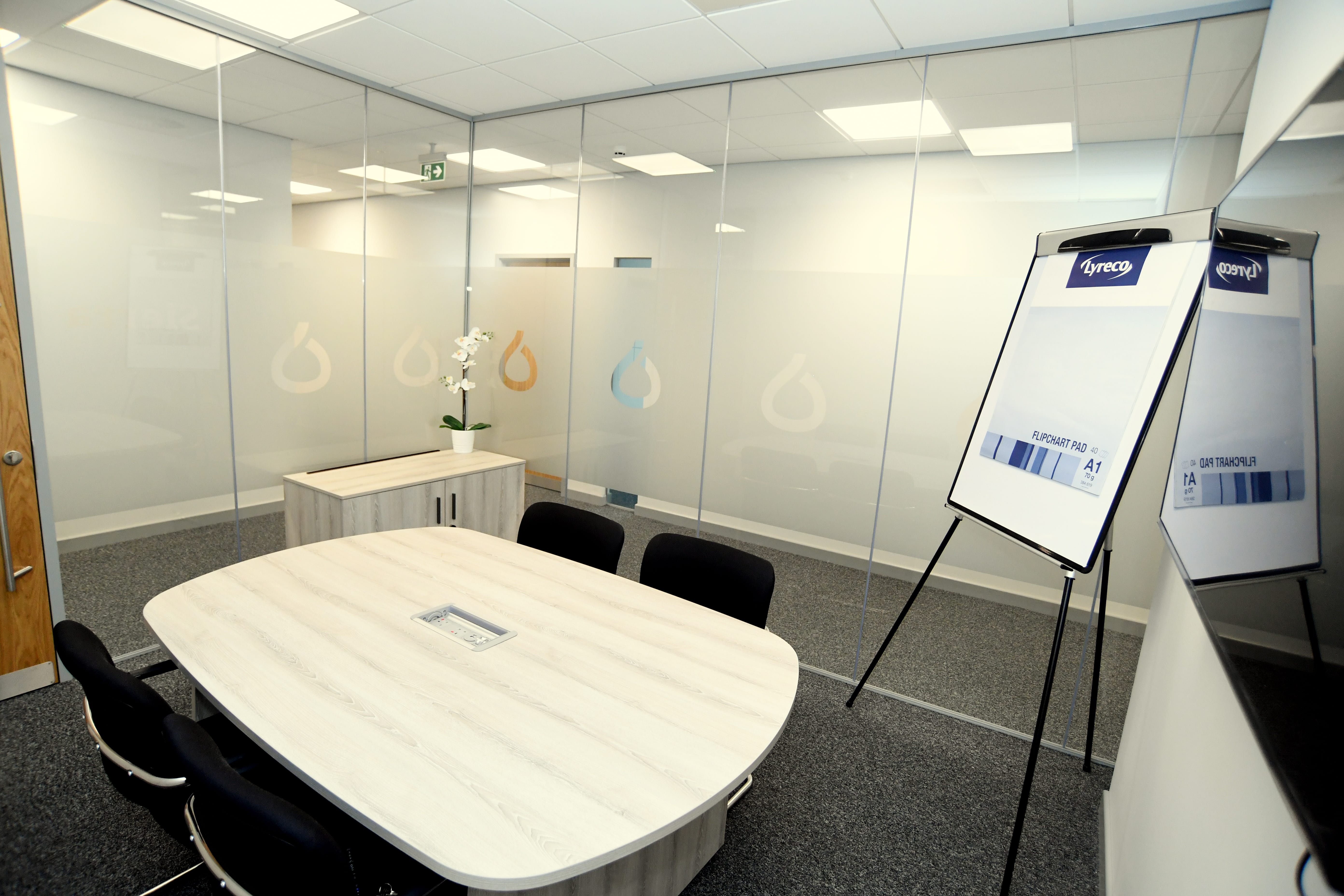 Sierra Meeting Room