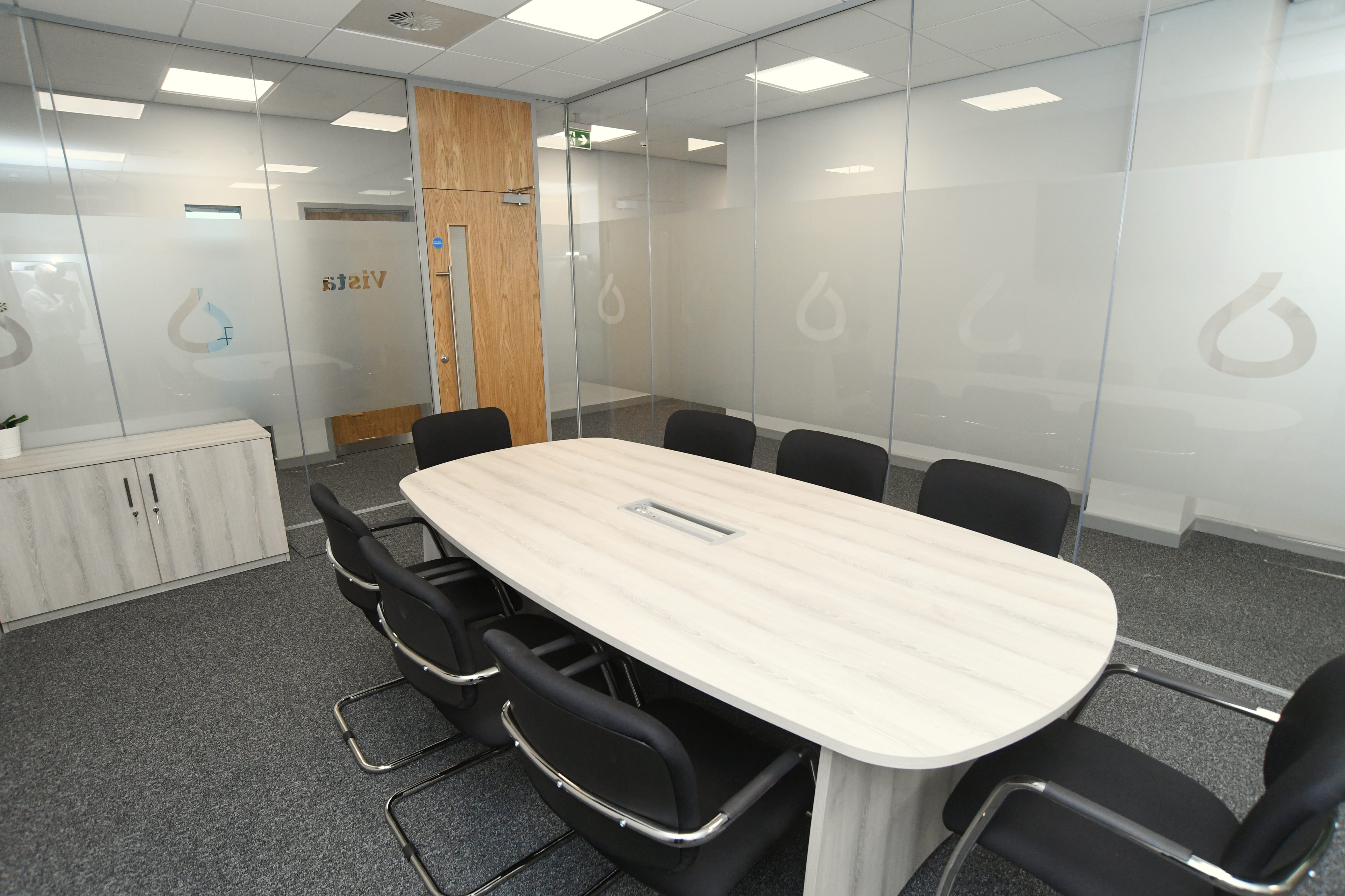 Vista Meeting Room 1
