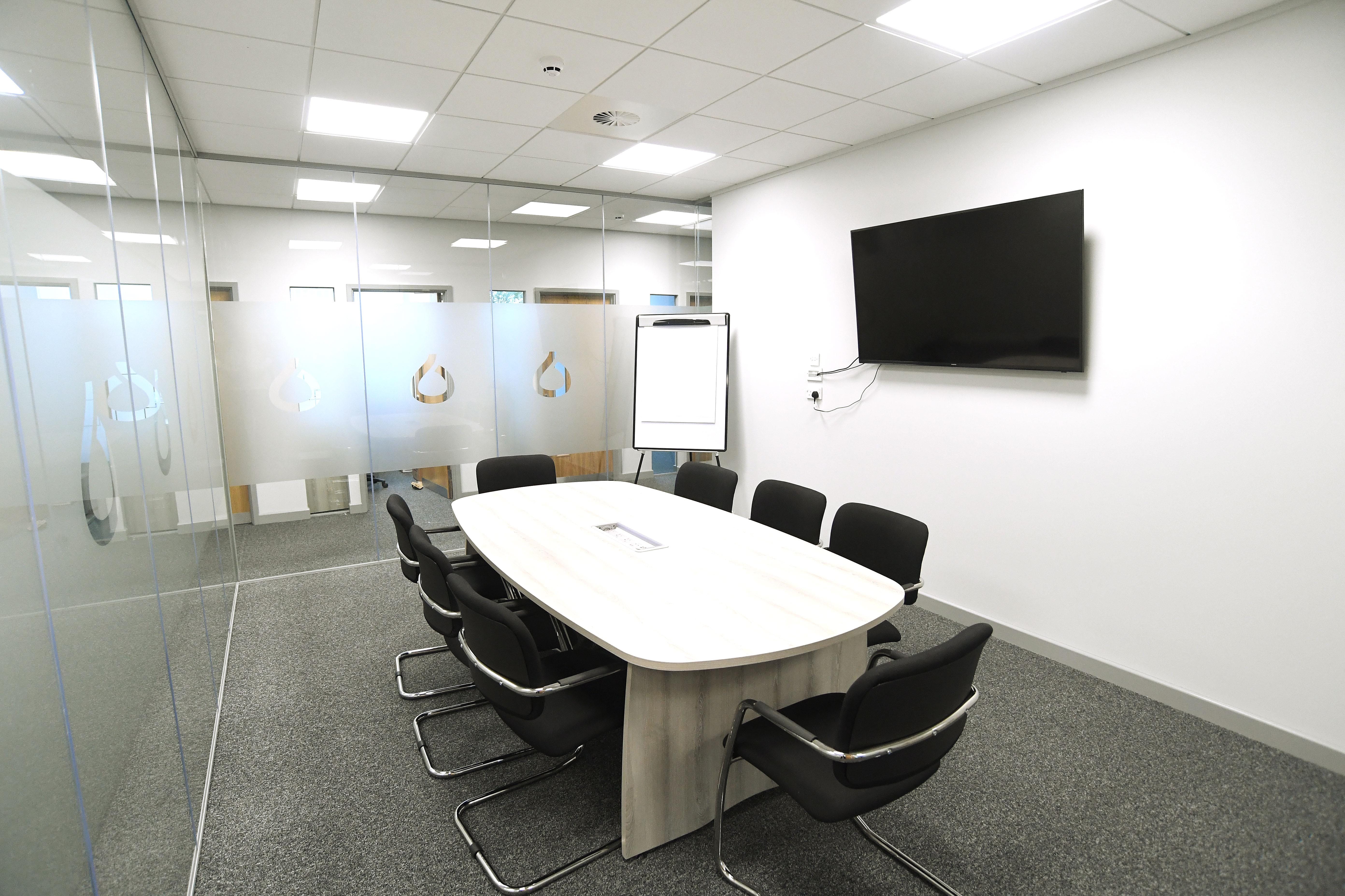 Vista Meeting Room