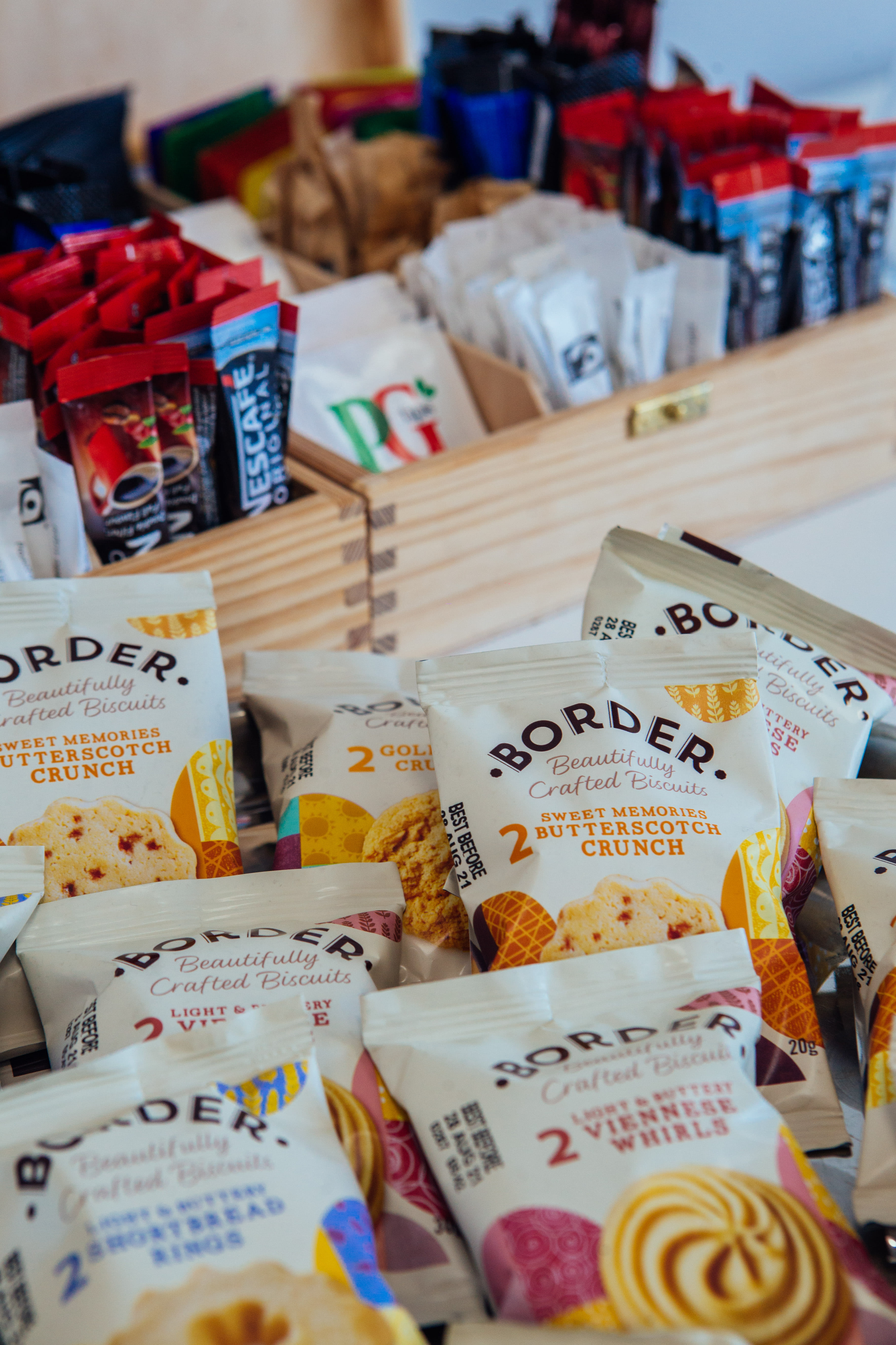 Sycamore Meeting Room 1