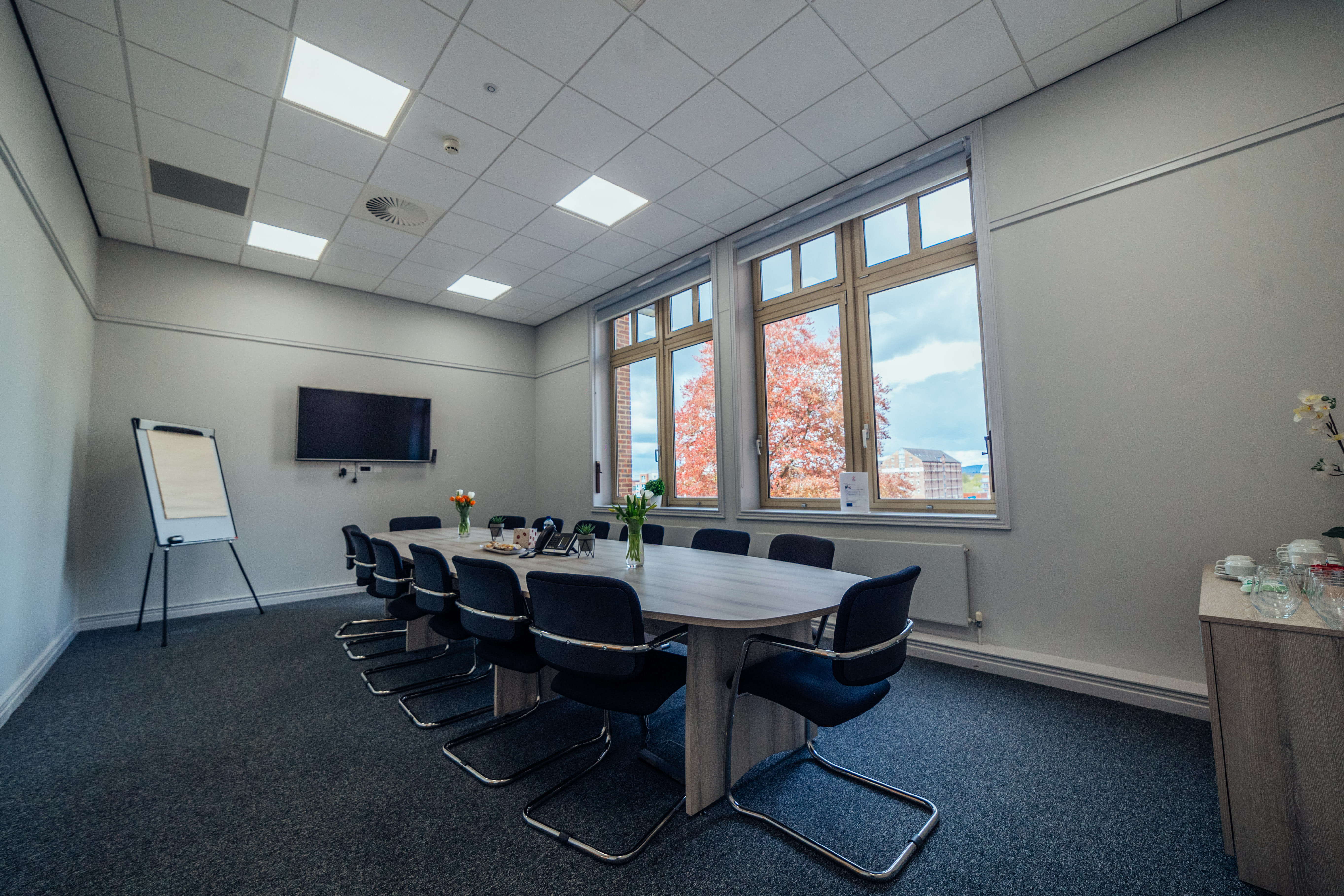 Sycamore Meeting Room