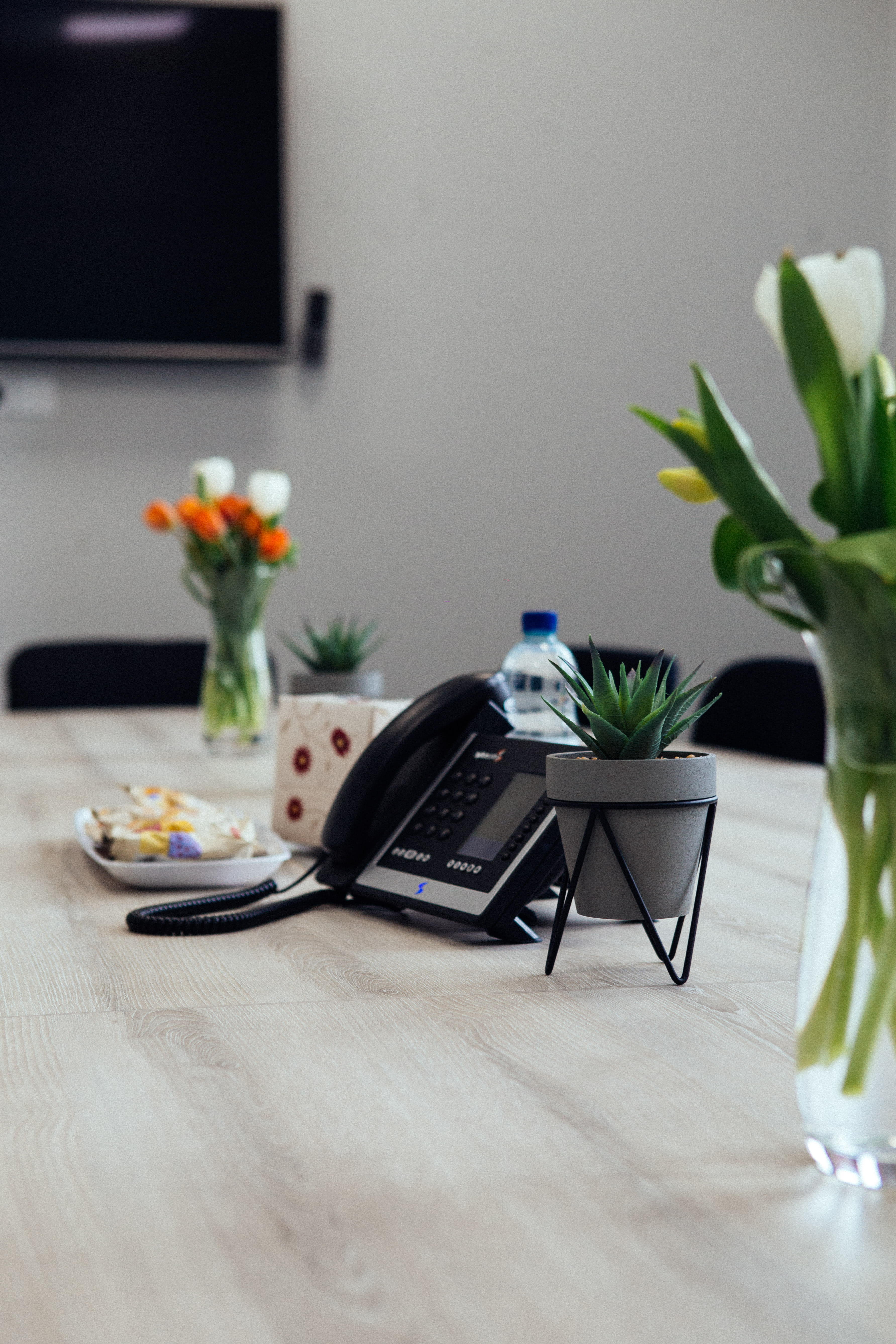 Sycamore Meeting Room 2