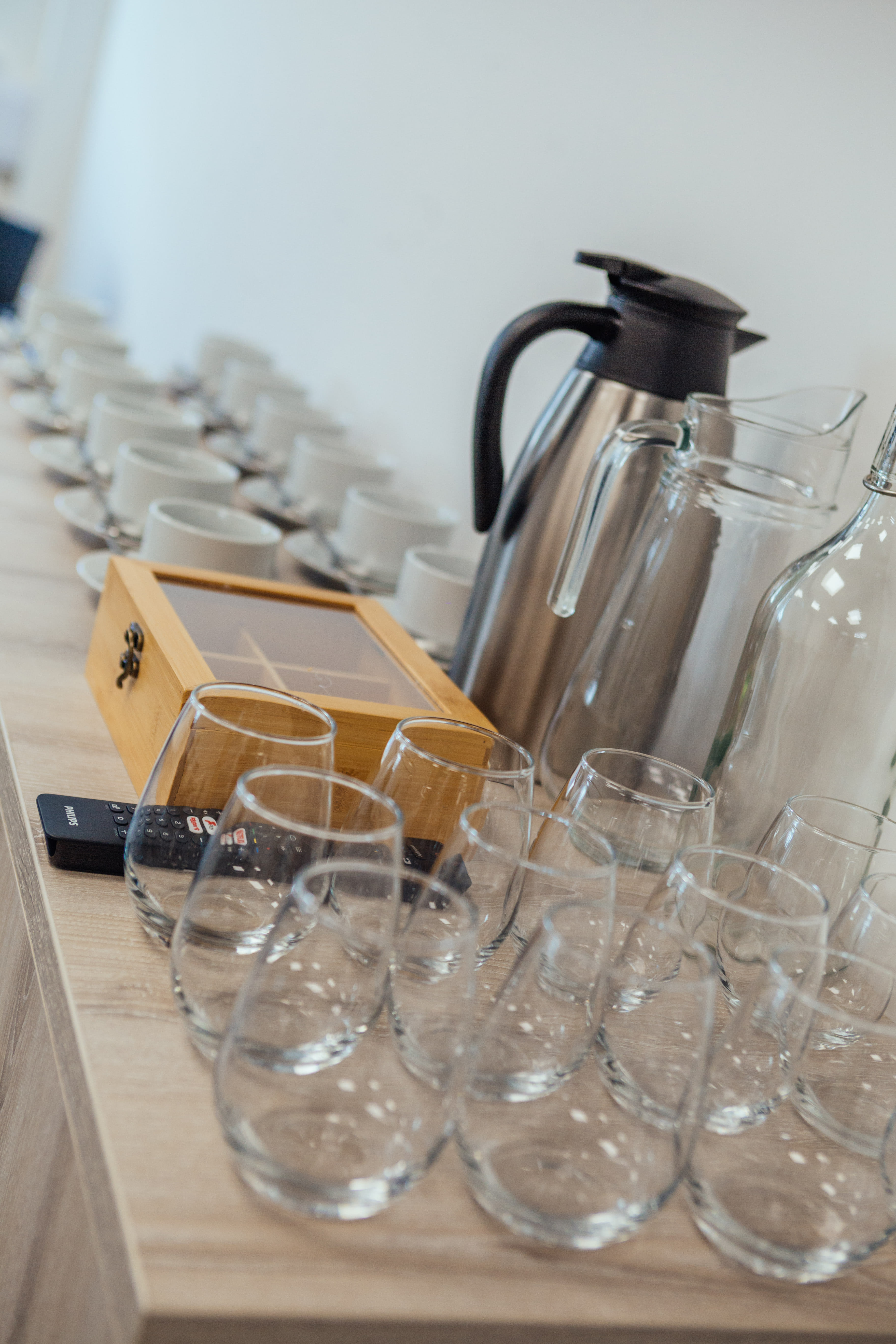 Morello Meeting Room 2