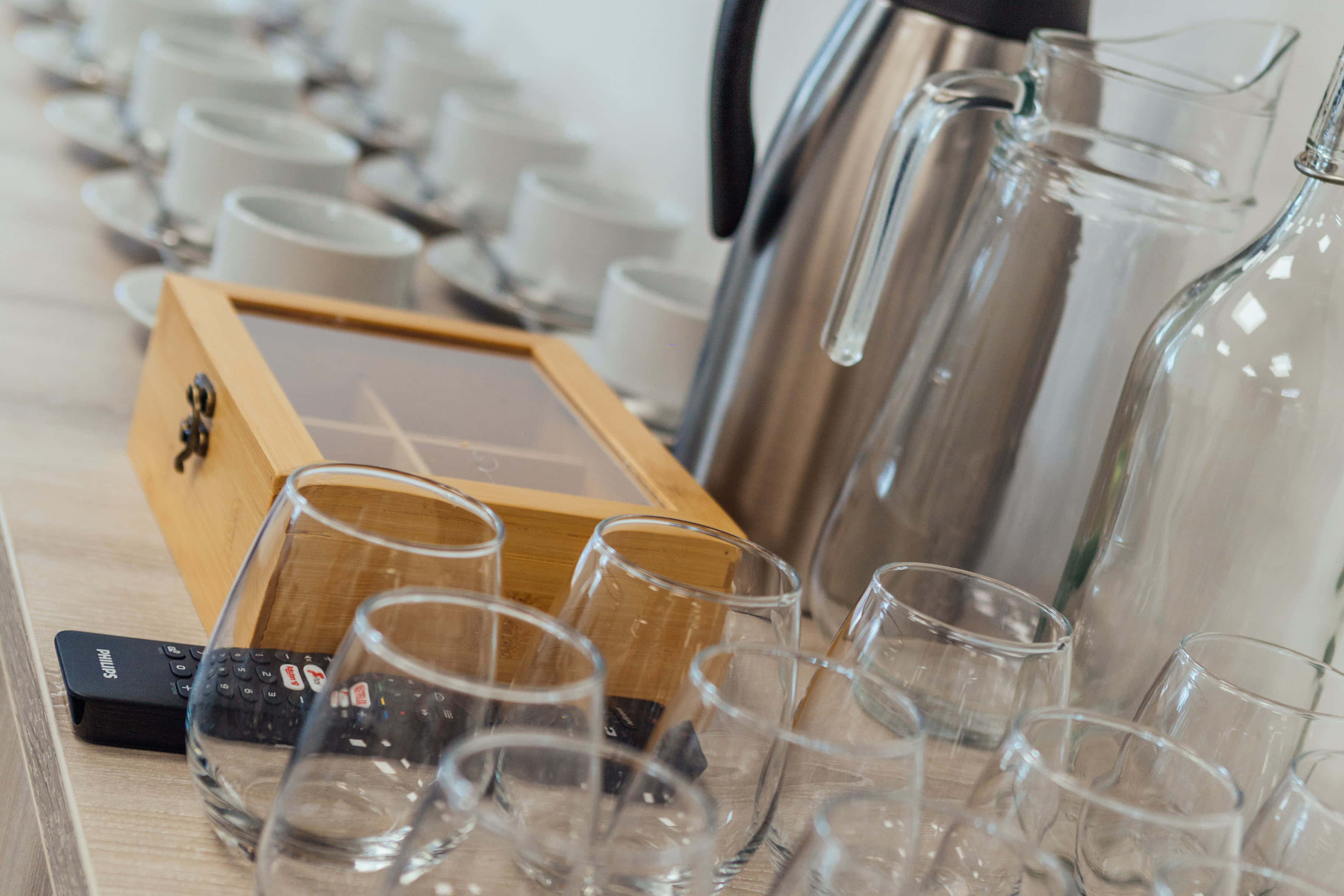 Morello Meeting Room 2