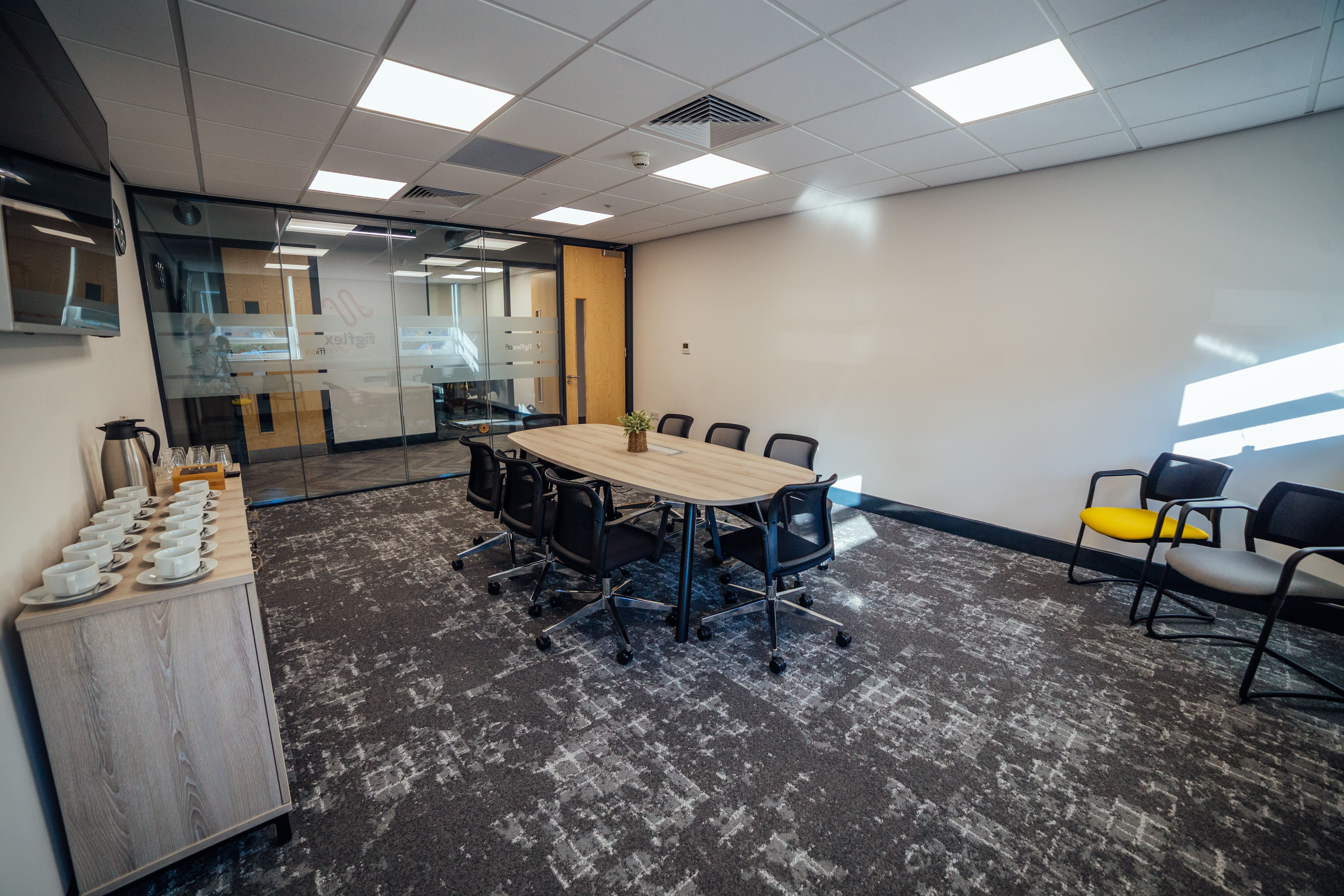 Morello Meeting Room 1