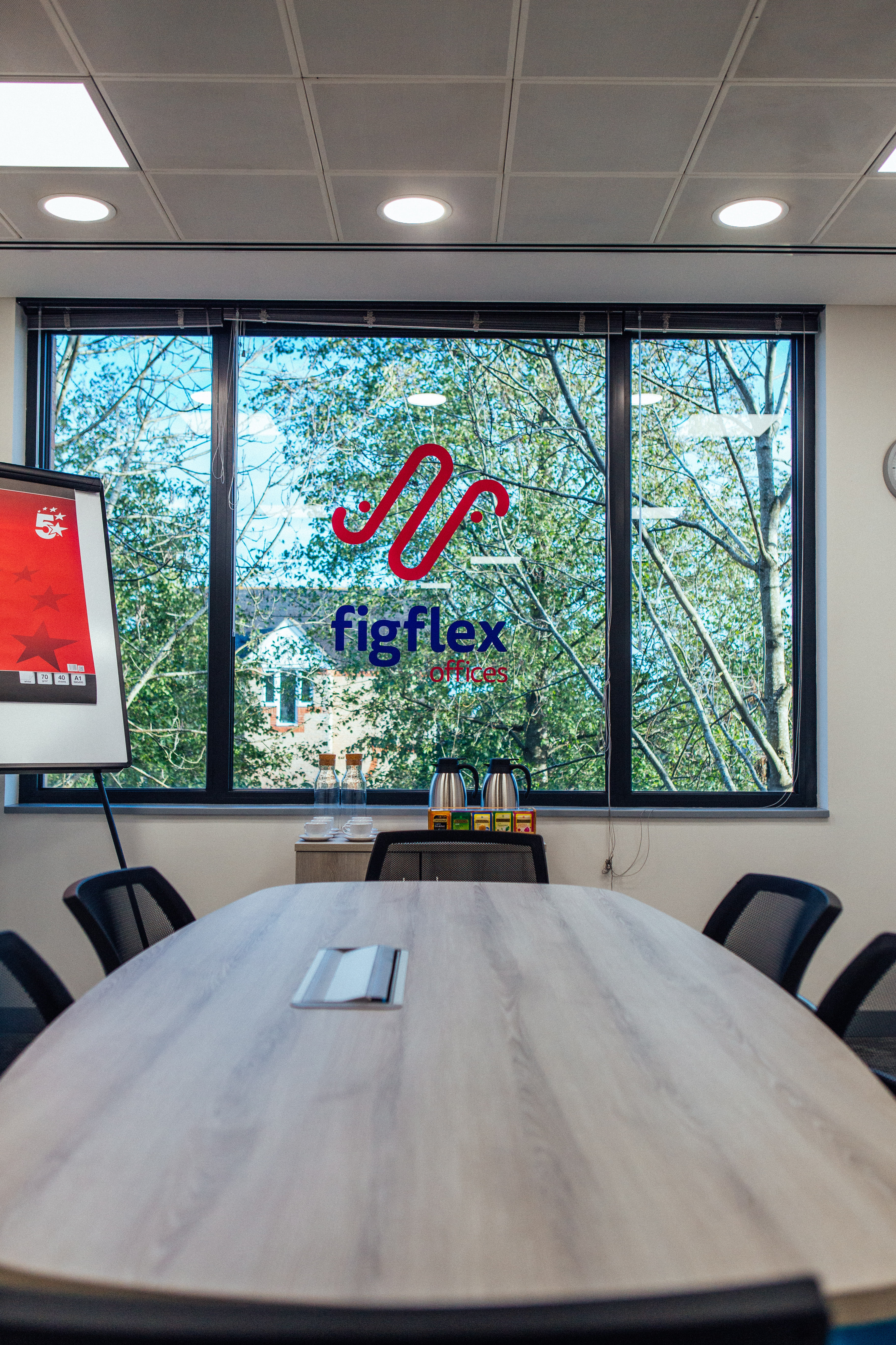 Cassio Meeting Room 2