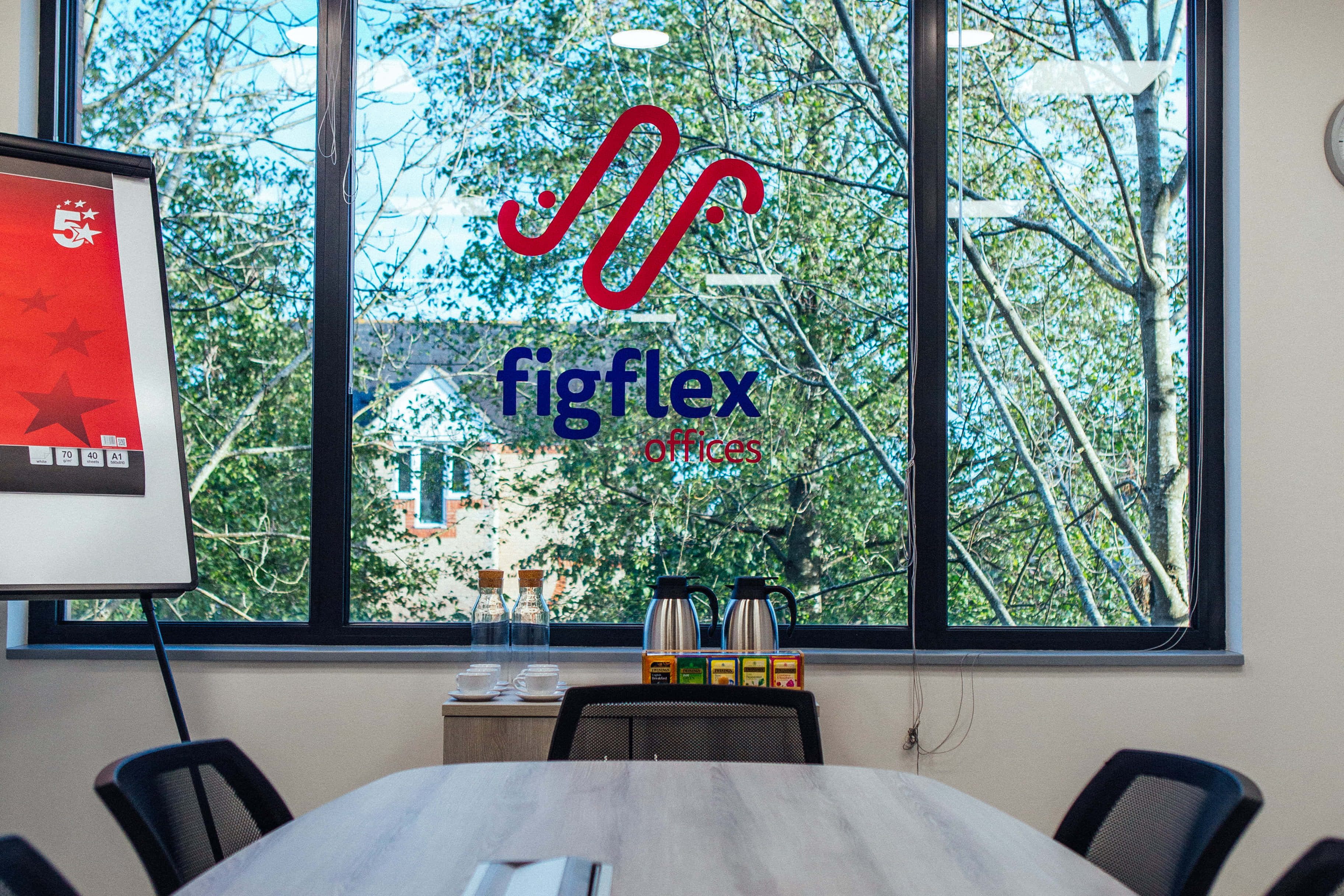 Cassio Meeting Room 2