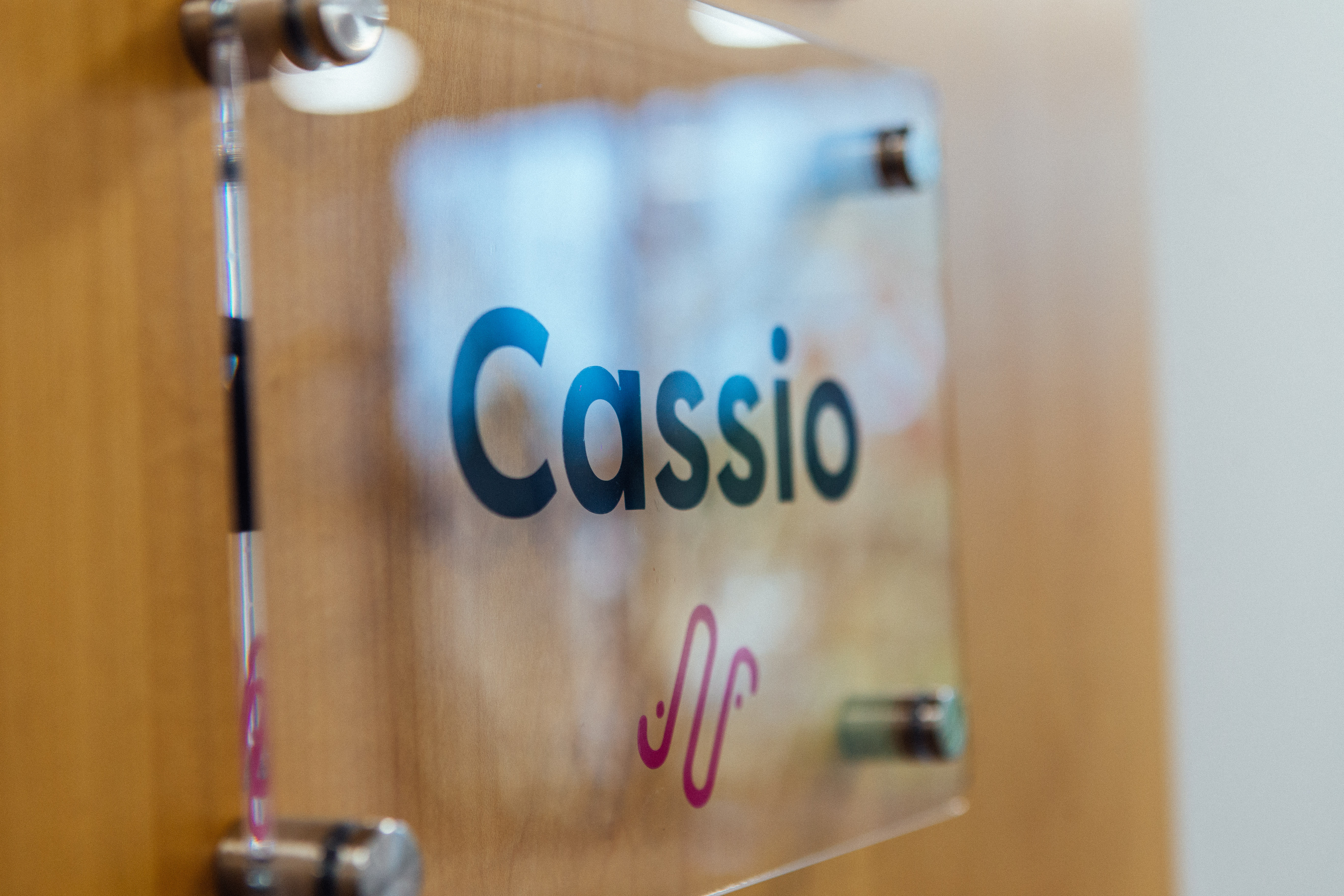 Cassio Meeting Room 1