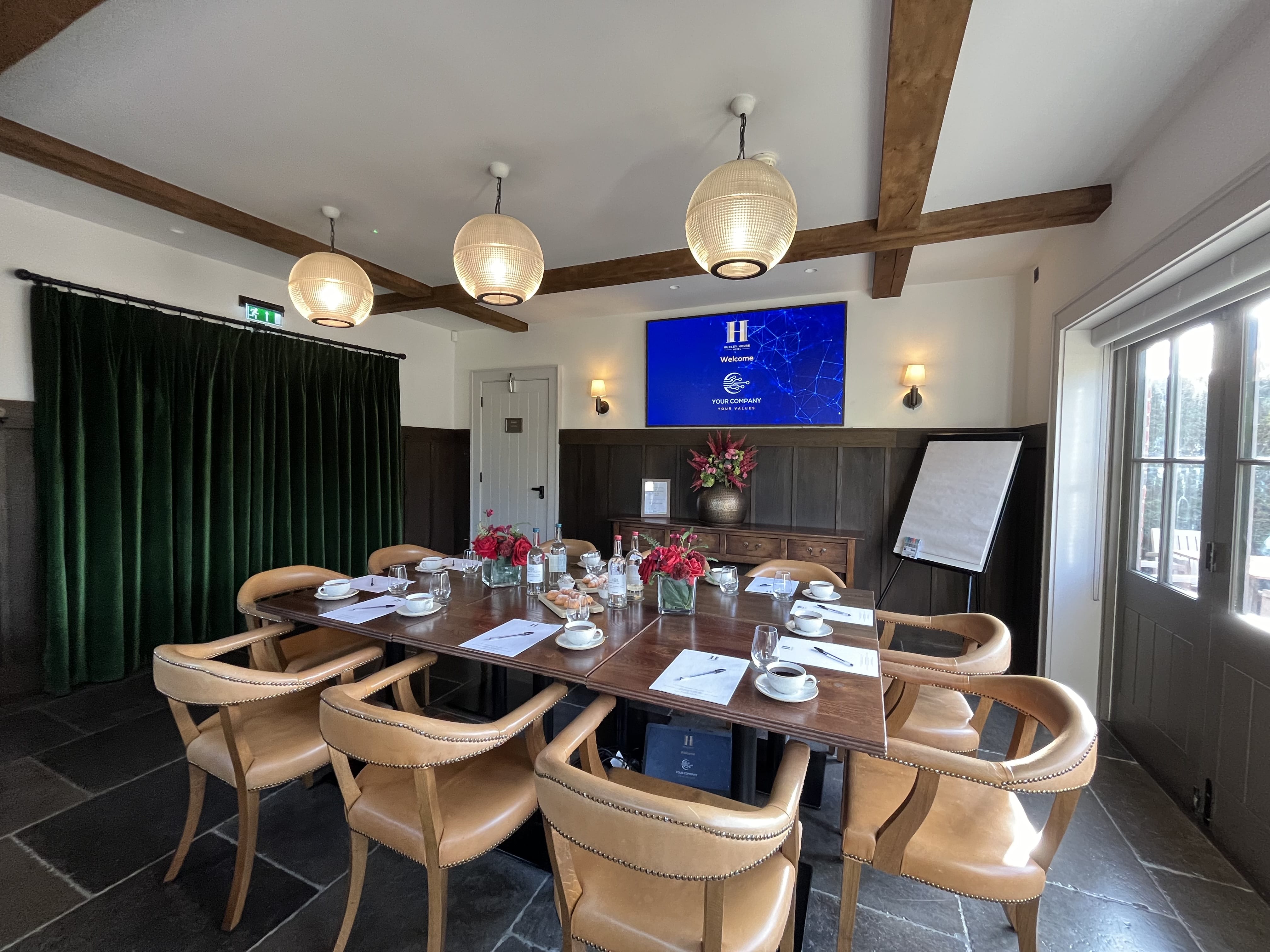 Private Meeting Room 3