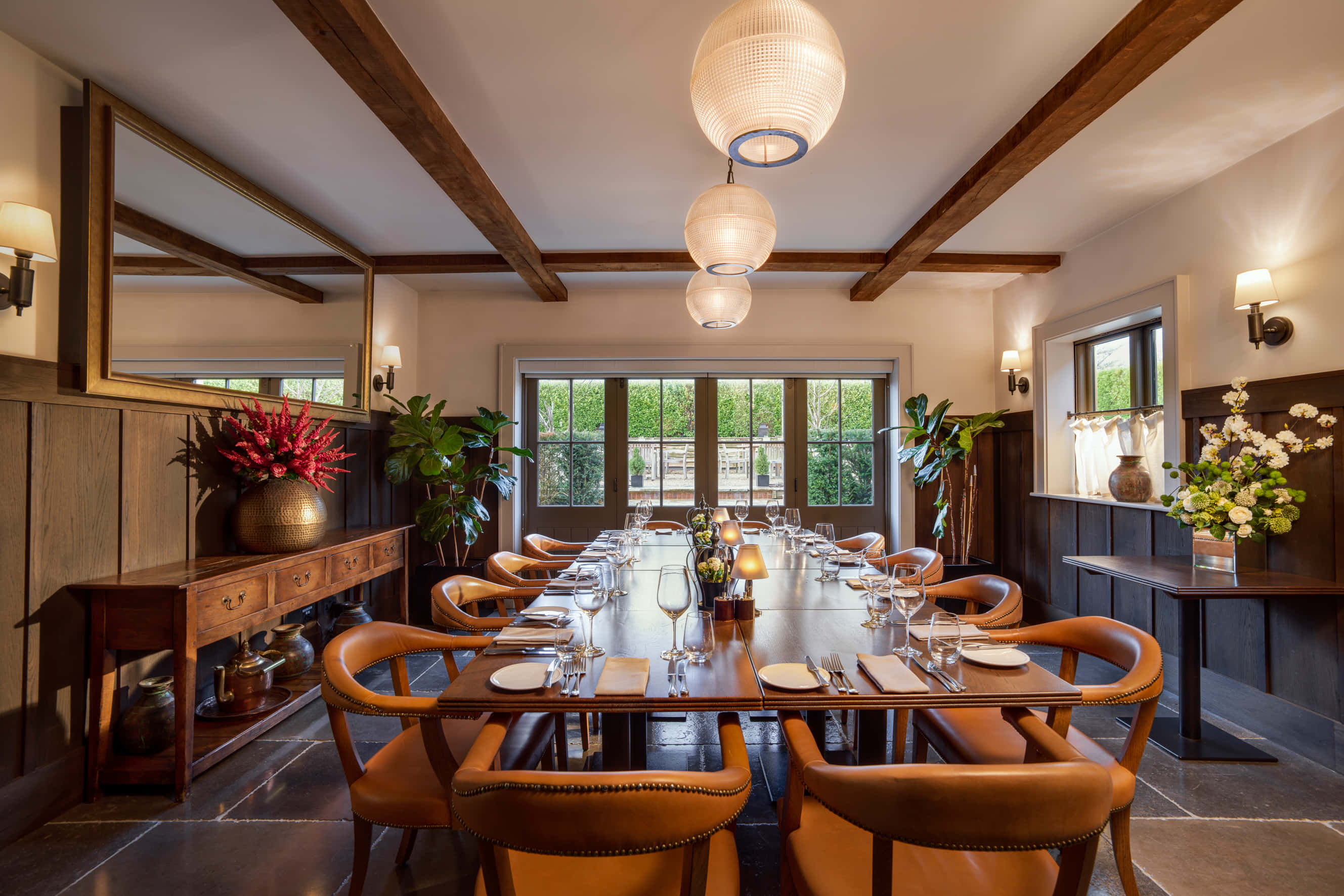 Private Dining Room 0