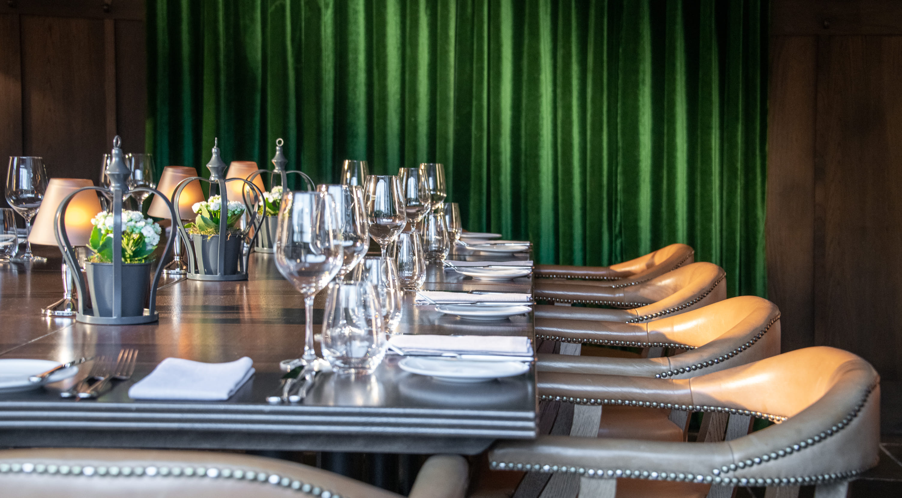 Private Dining Room 4