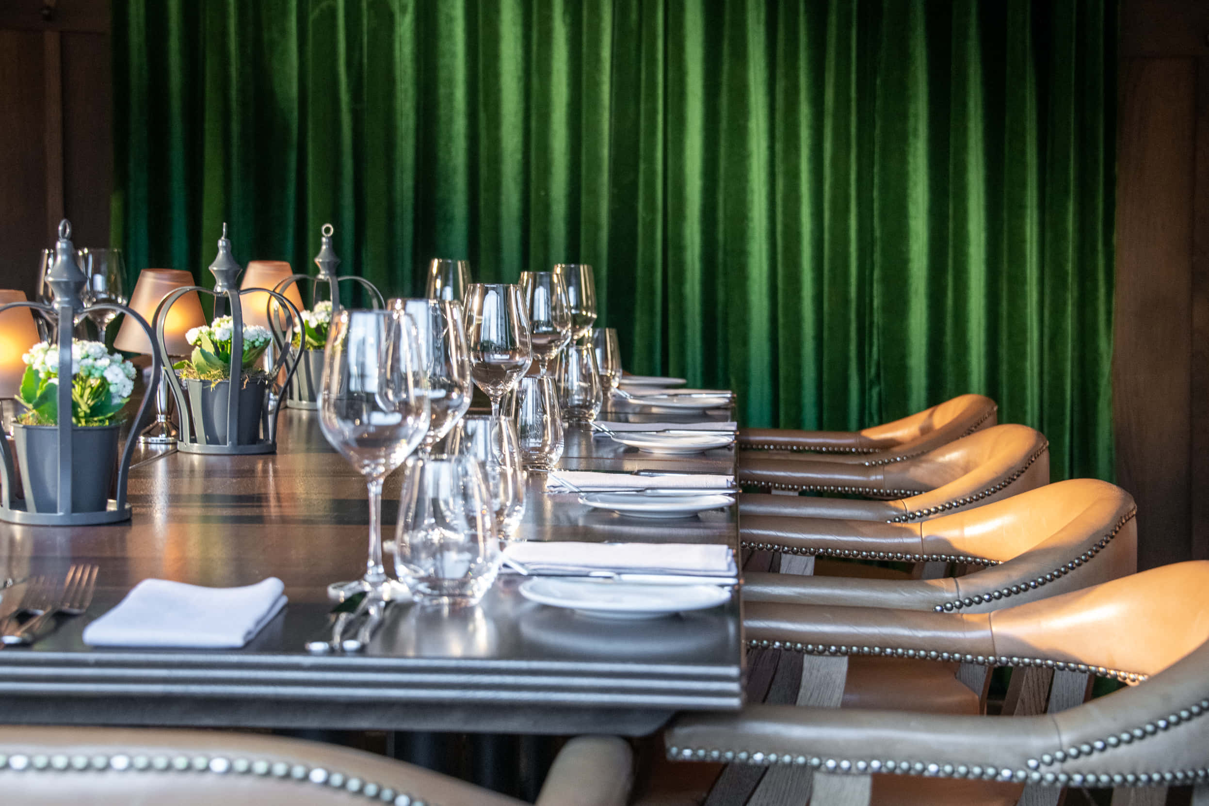 Private Dining Room 4