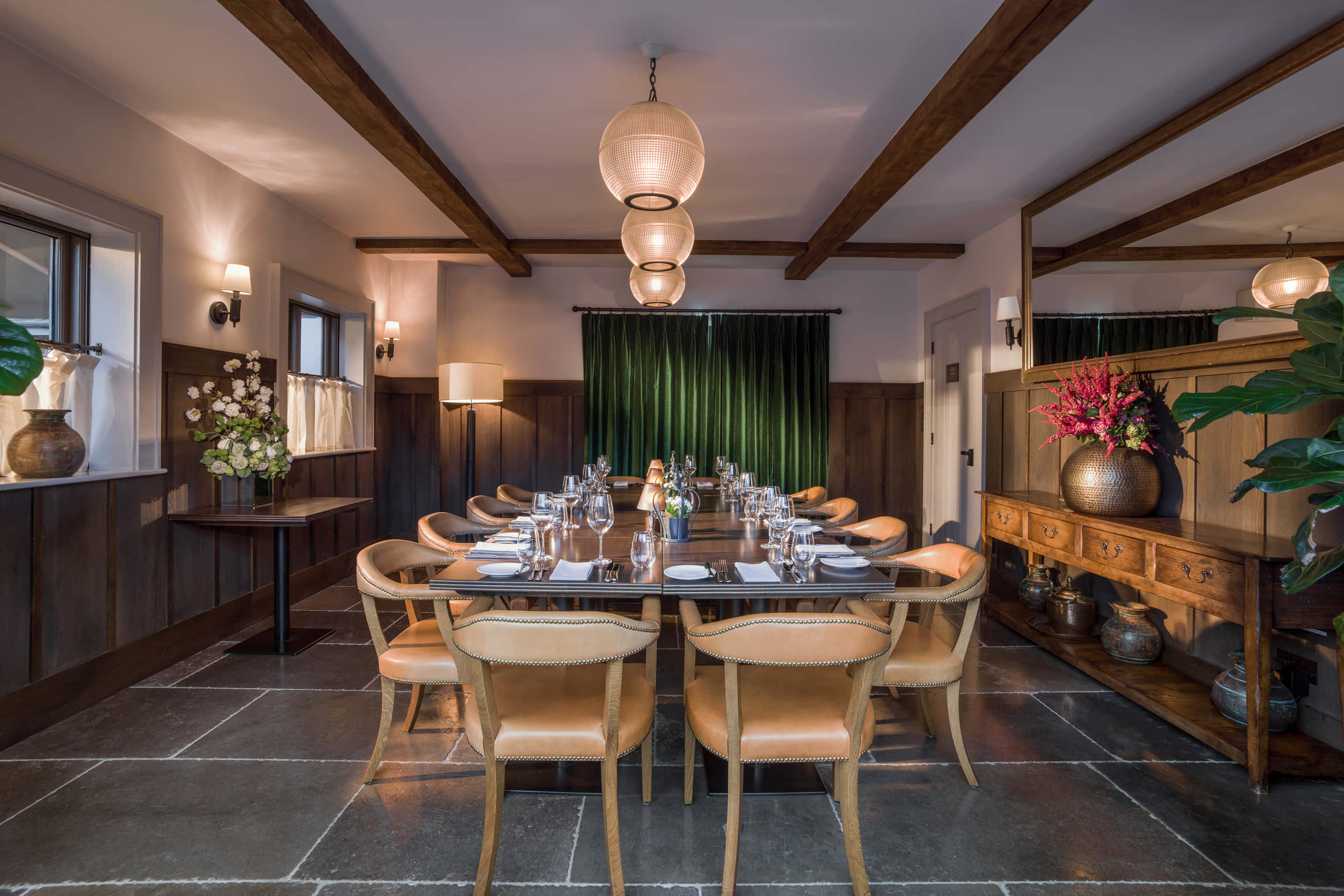 Private Dining Room 2