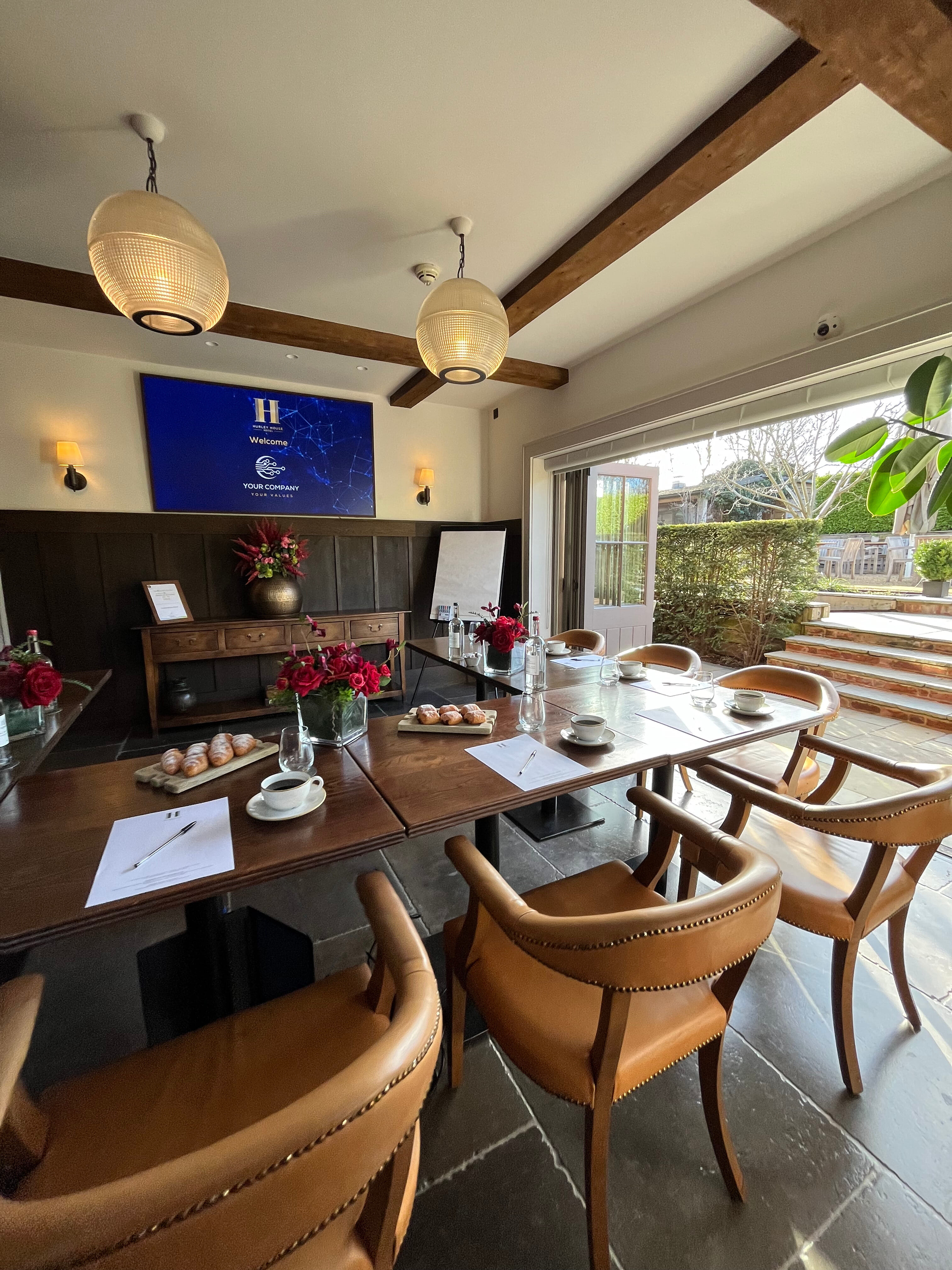 Private Dining Room 3