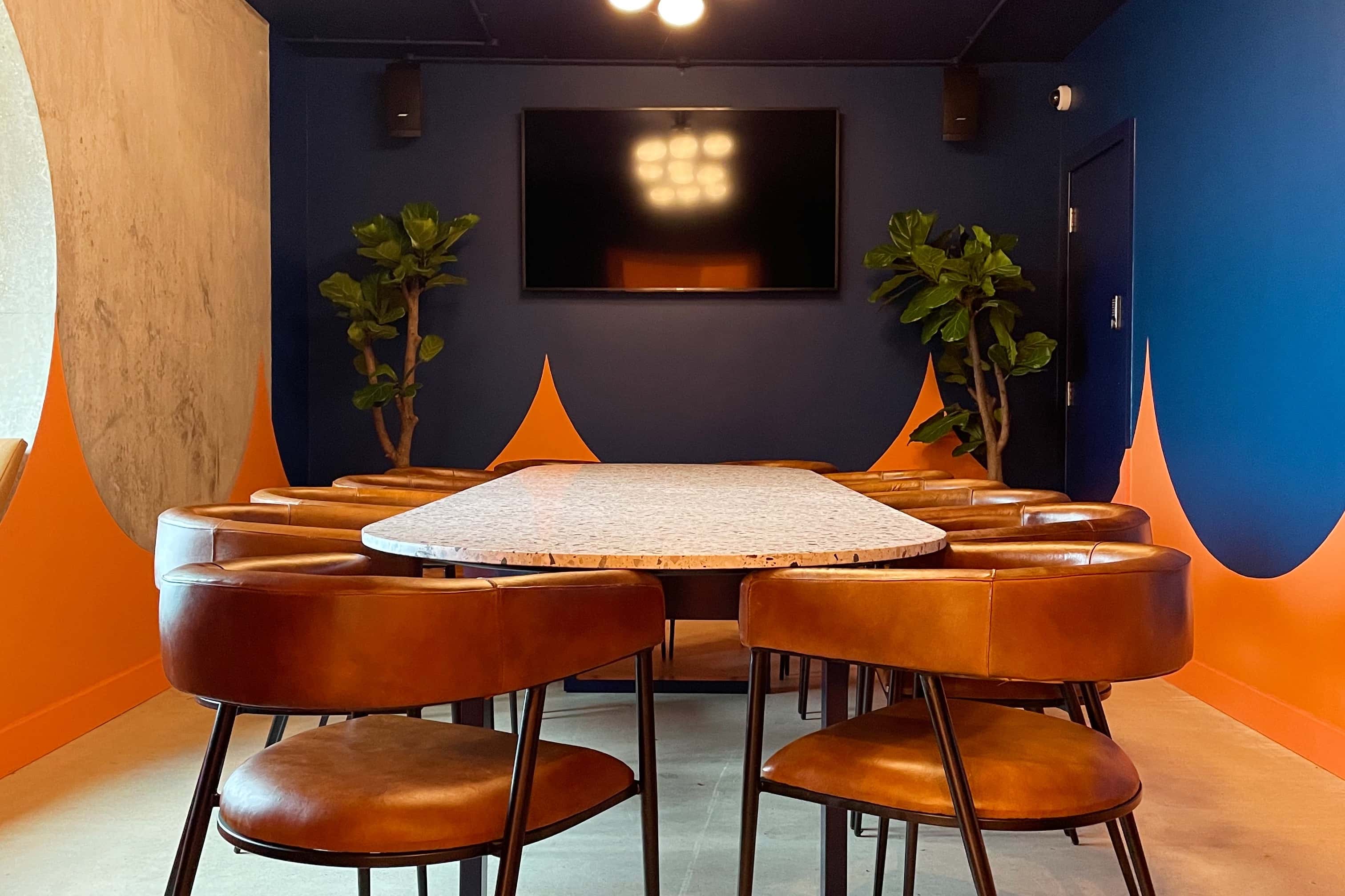 Private Dining Room 0