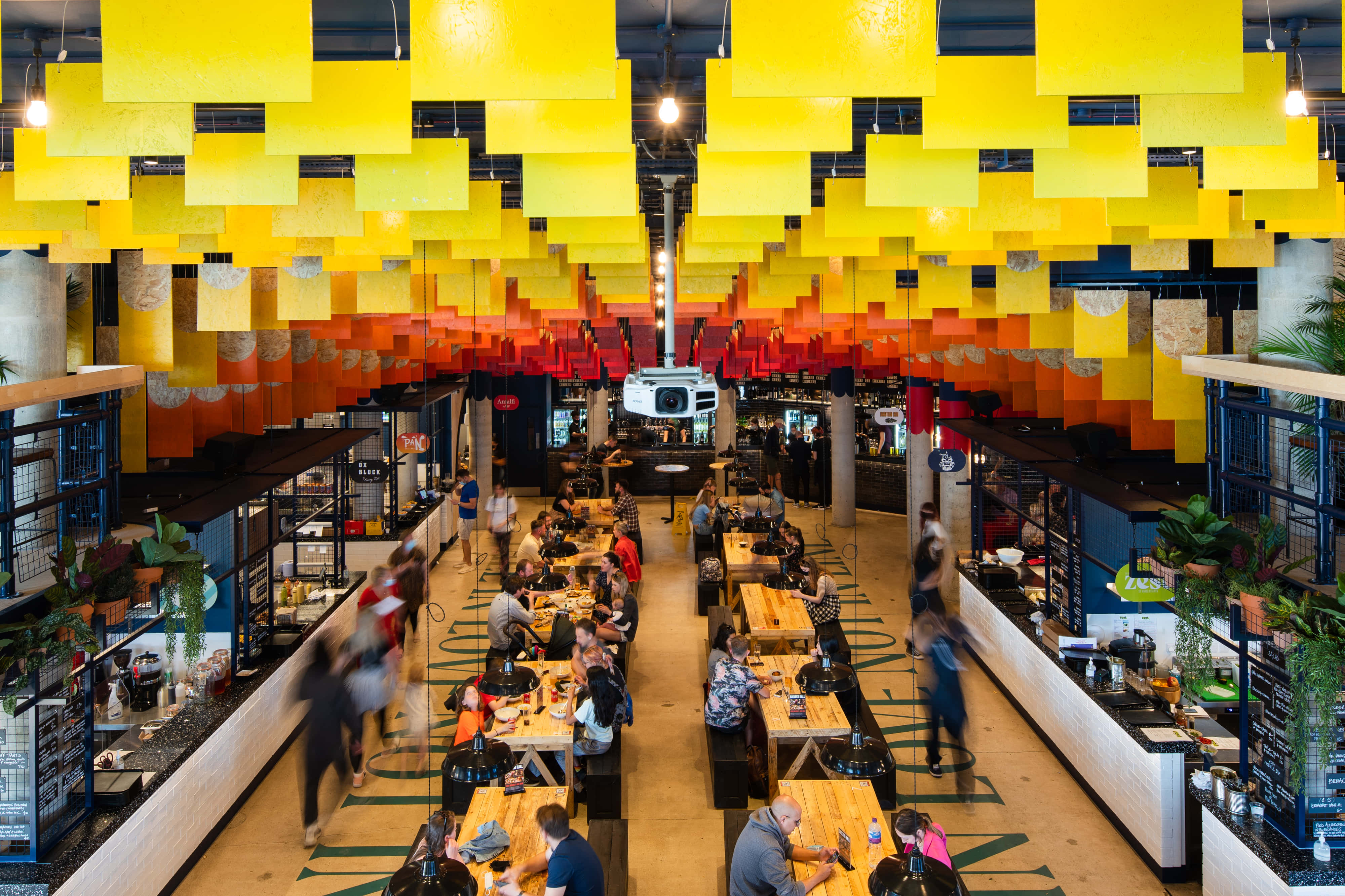 Full Interior + Exterior Hire 3