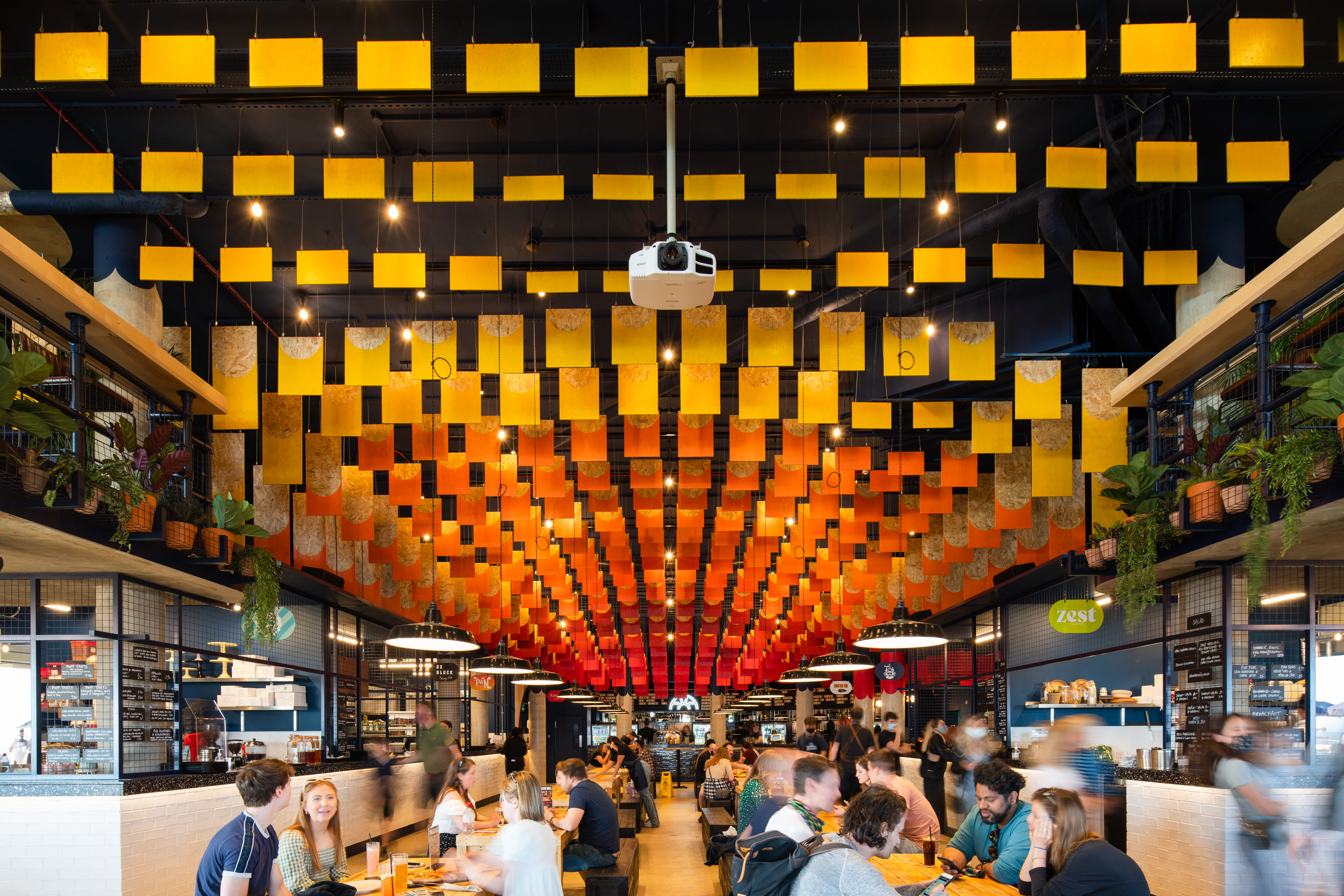 Full Interior + Exterior Hire 5