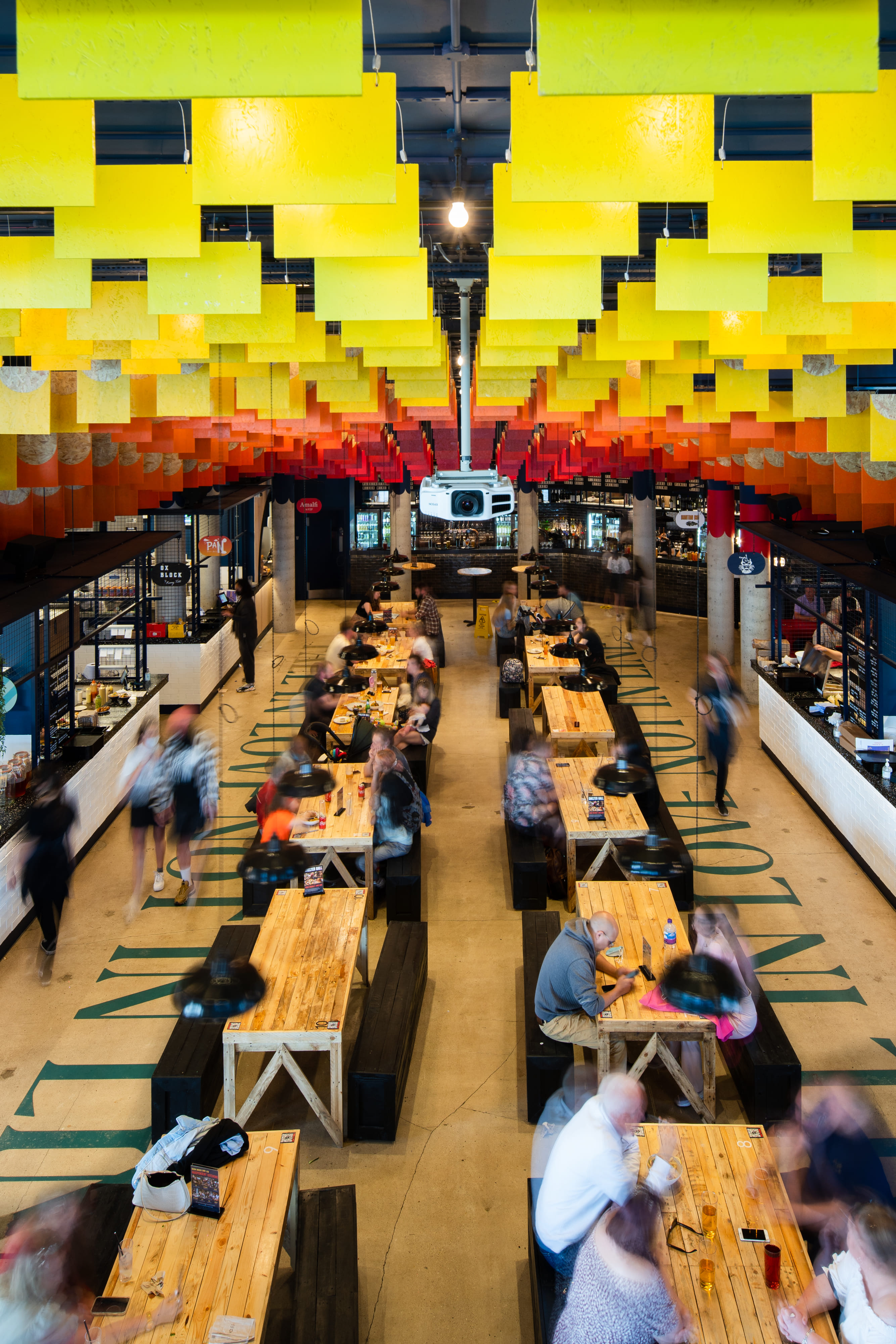 Full Interior + Exterior Hire 2