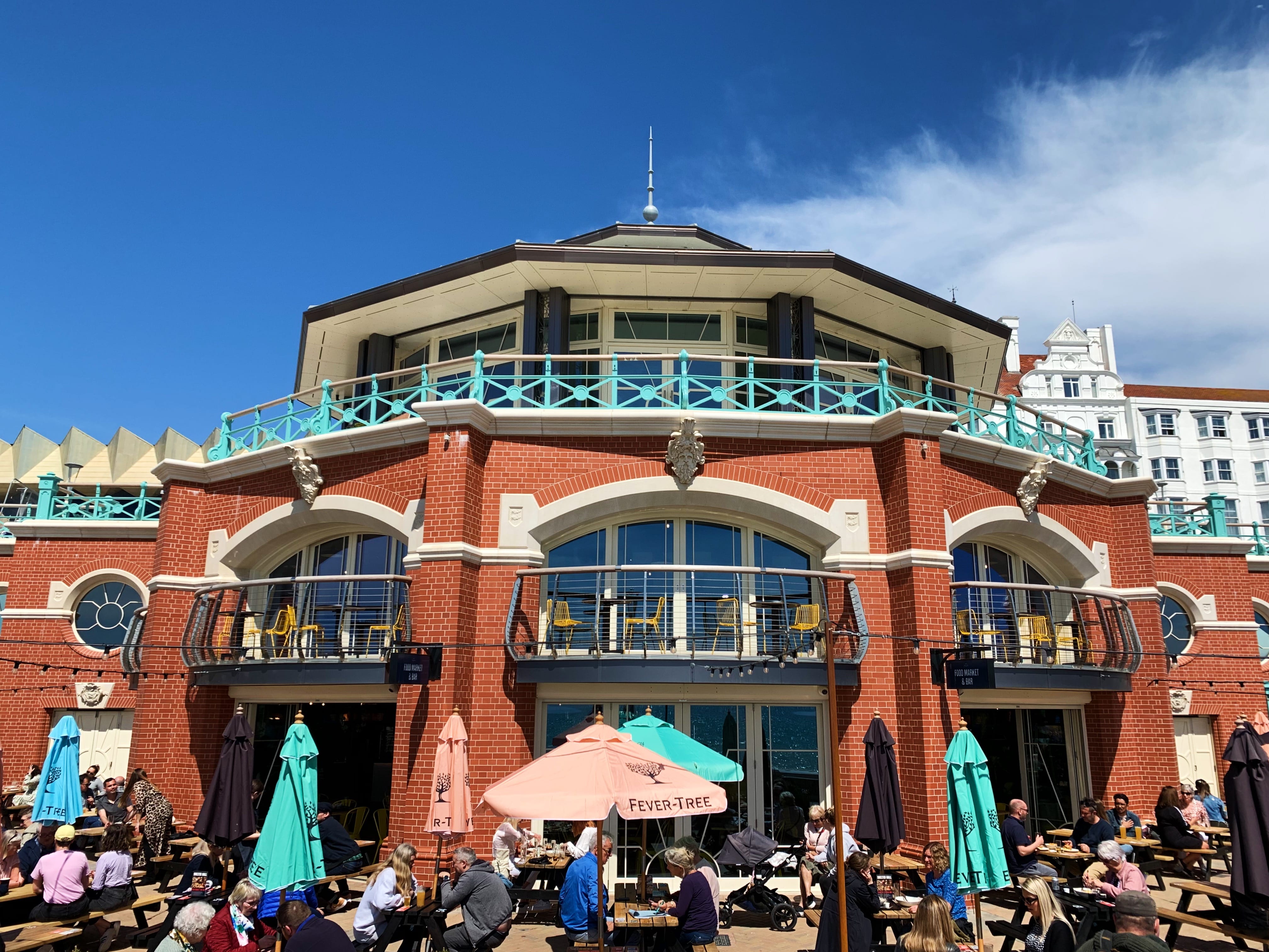 Full Interior + Exterior Hire