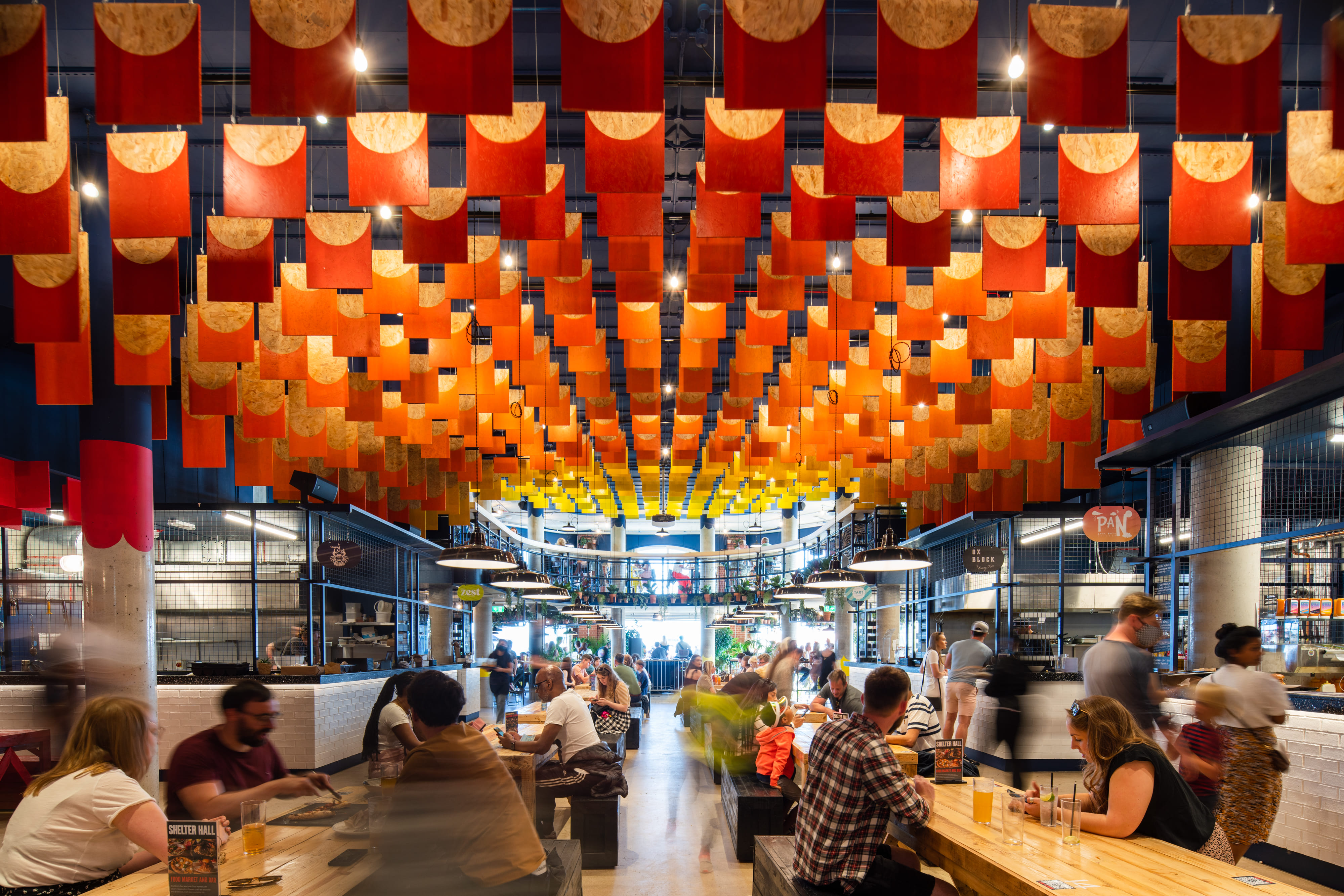 Full Interior + Exterior Hire 6