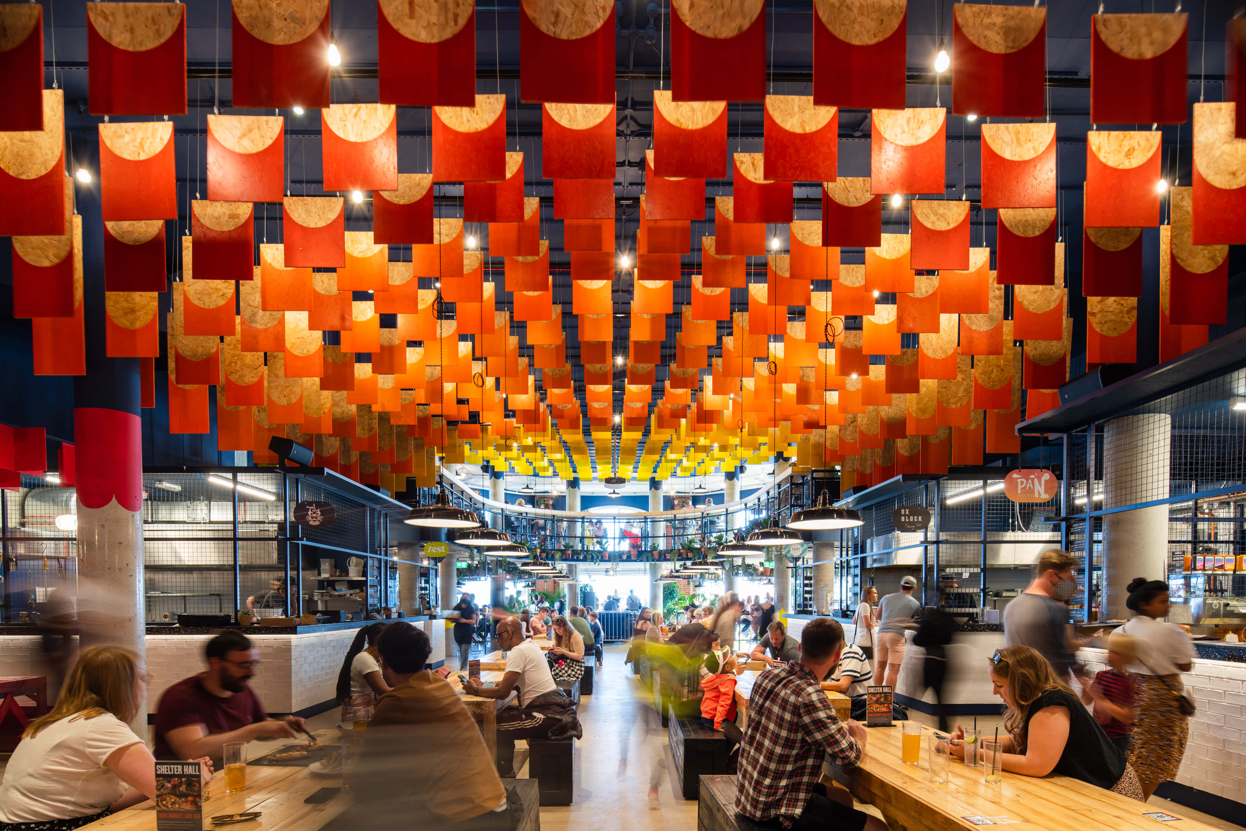 Full Interior + Exterior Hire 6