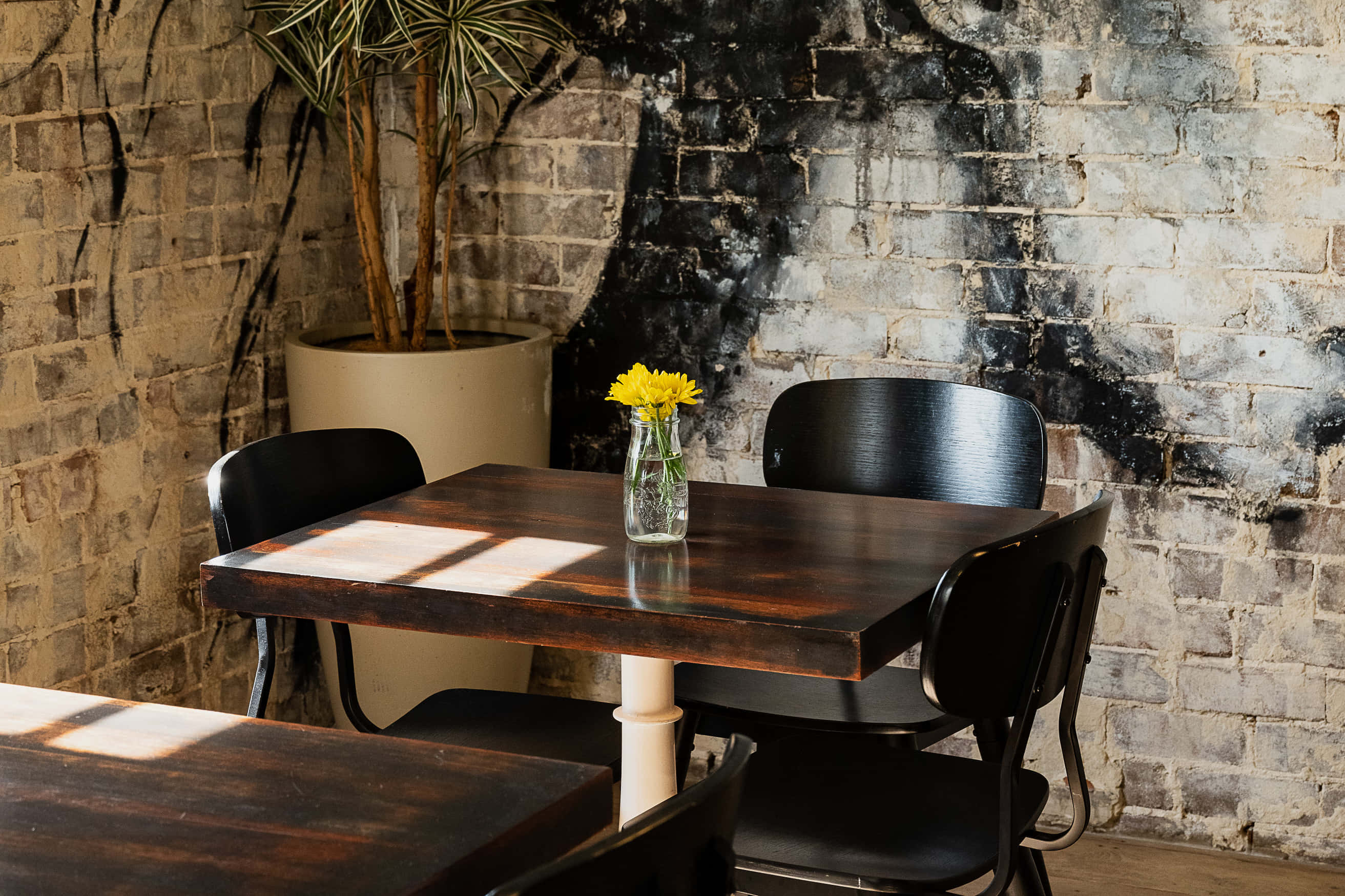 Semi-Private Dining Room 3