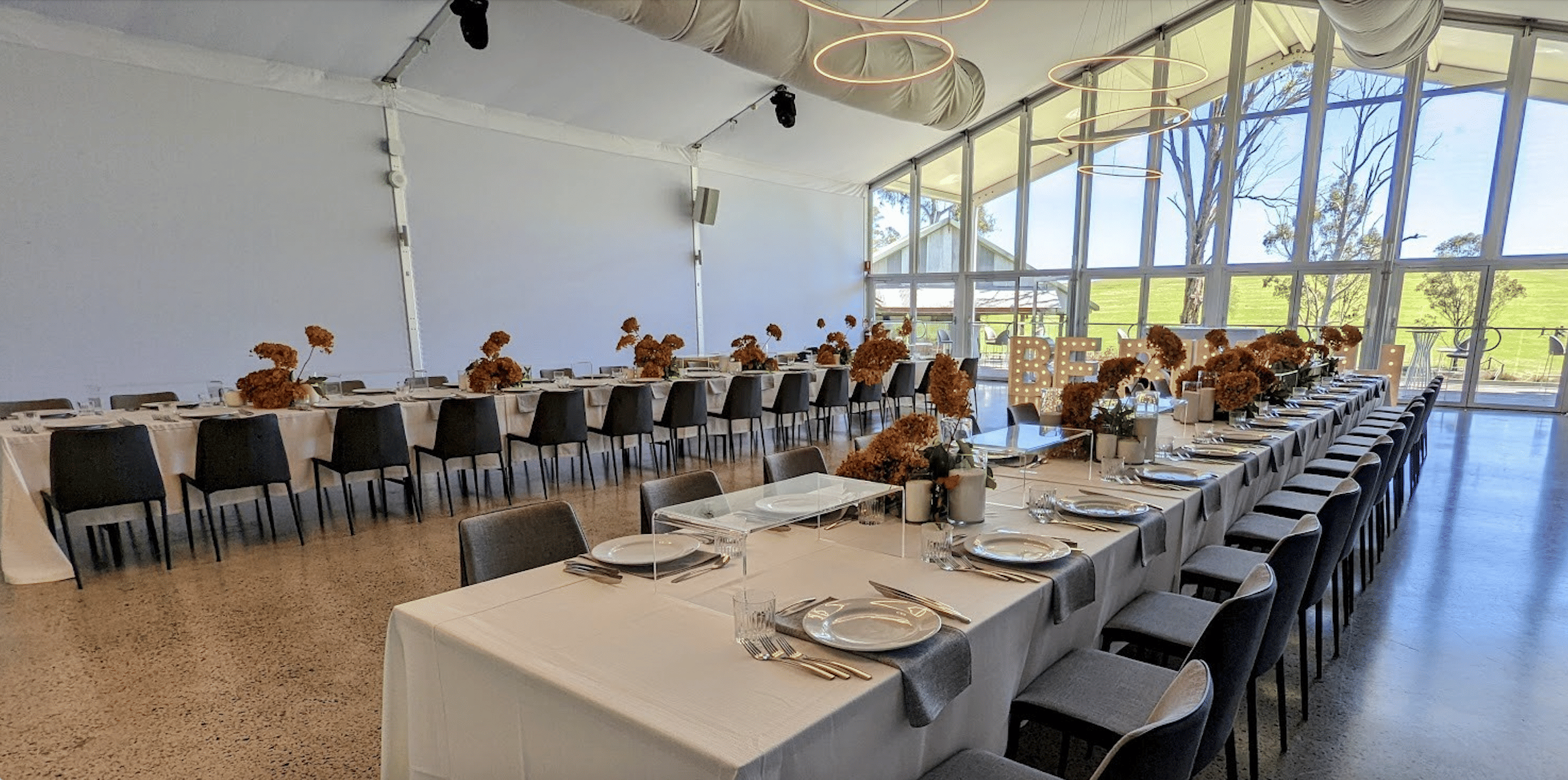 Exclusive Venue Hire 6