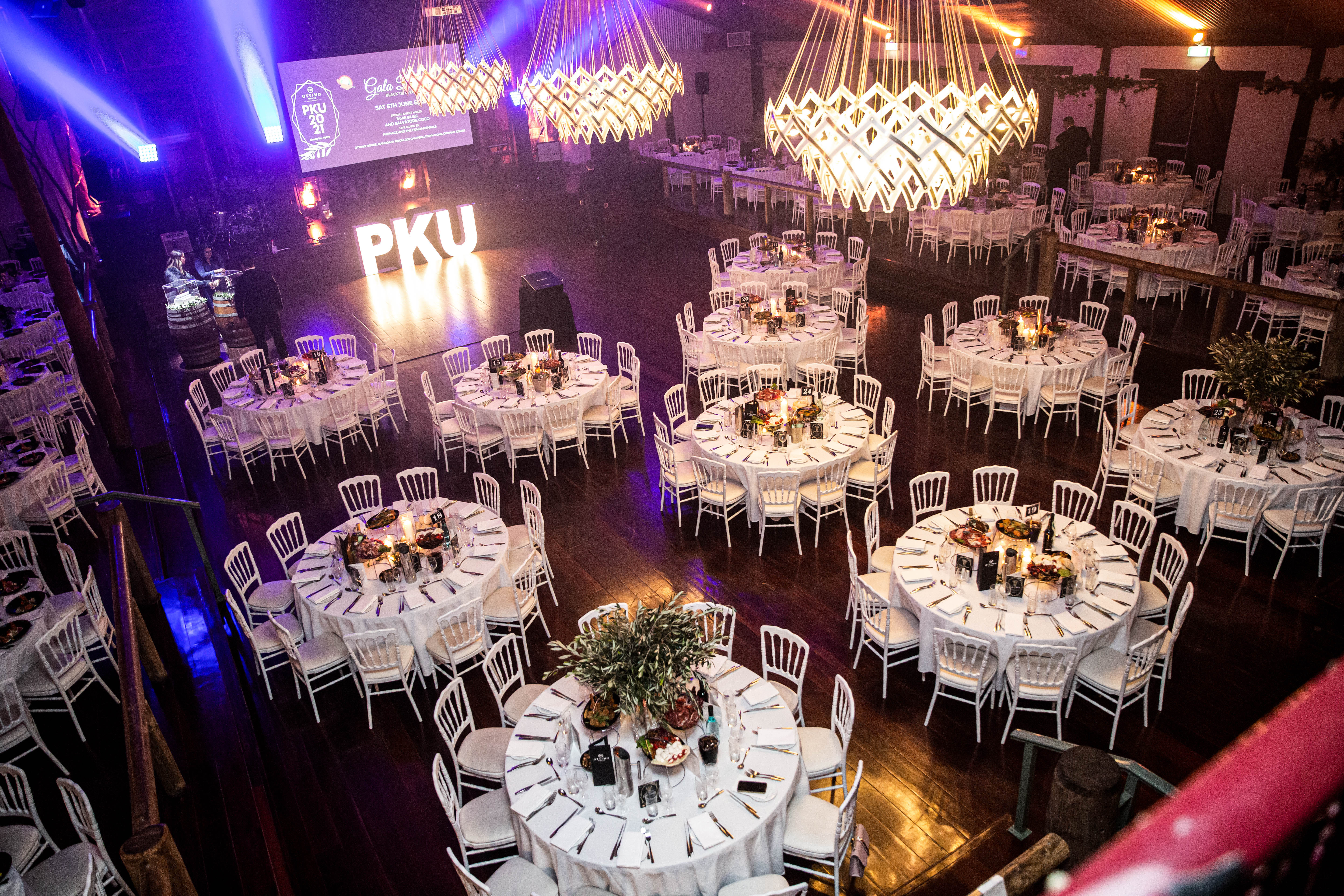 Exclusive Venue Hire 5