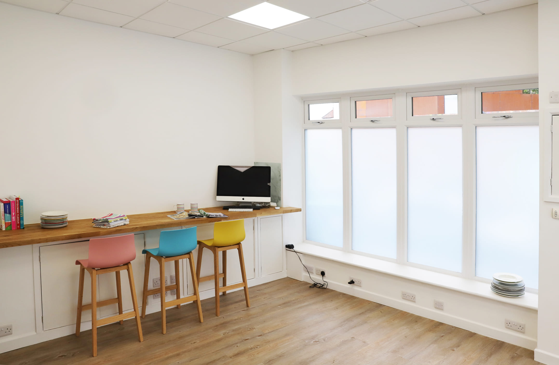 PLPR Kitchen Studio 2