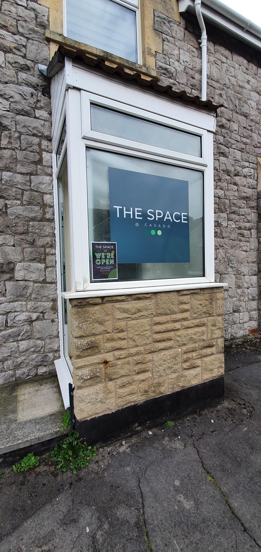 The Space at Casado 7