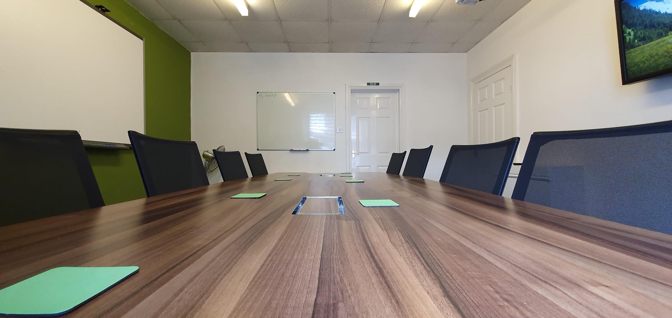 The Space at Casado 5