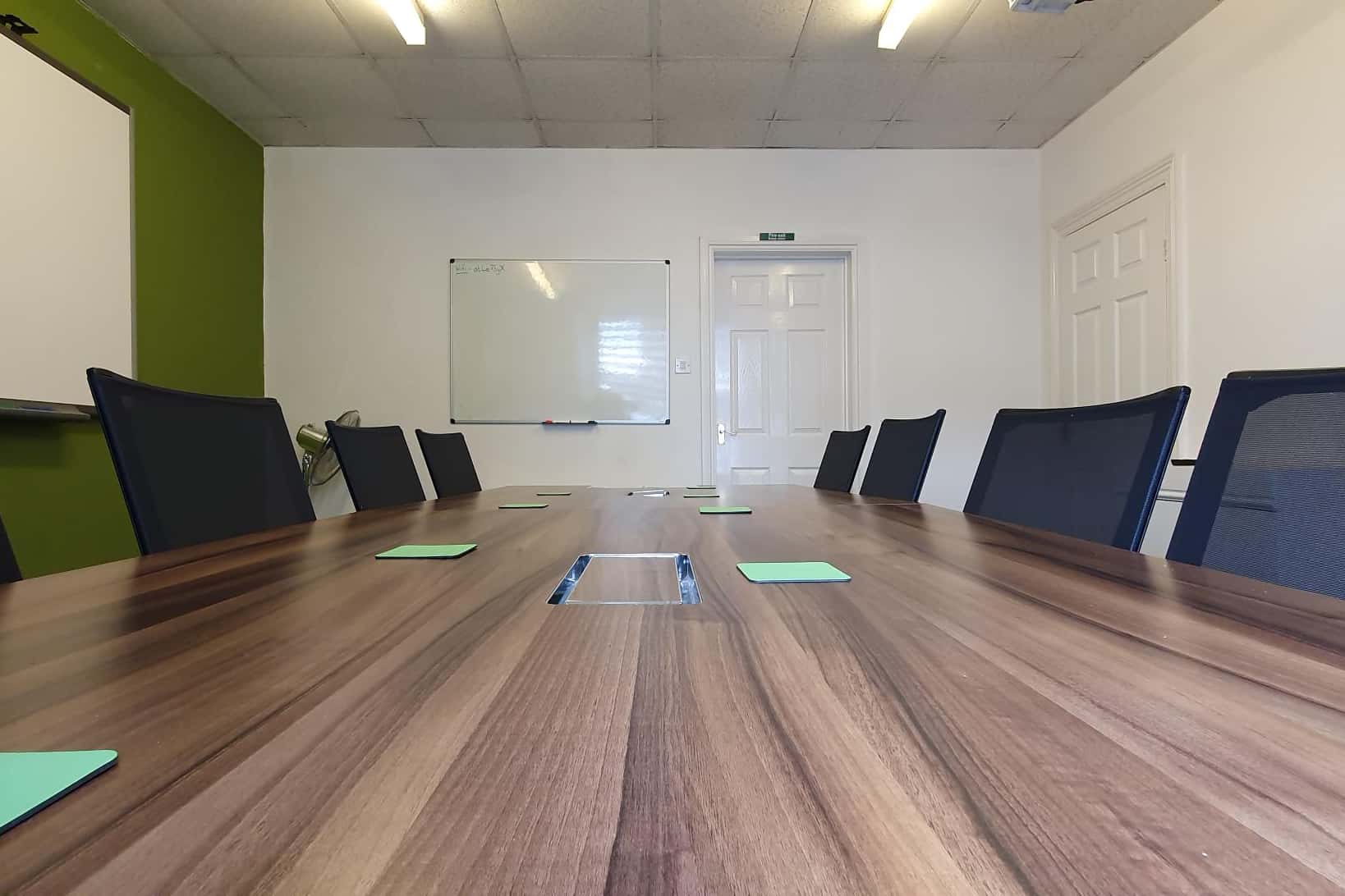 The Space at Casado 5