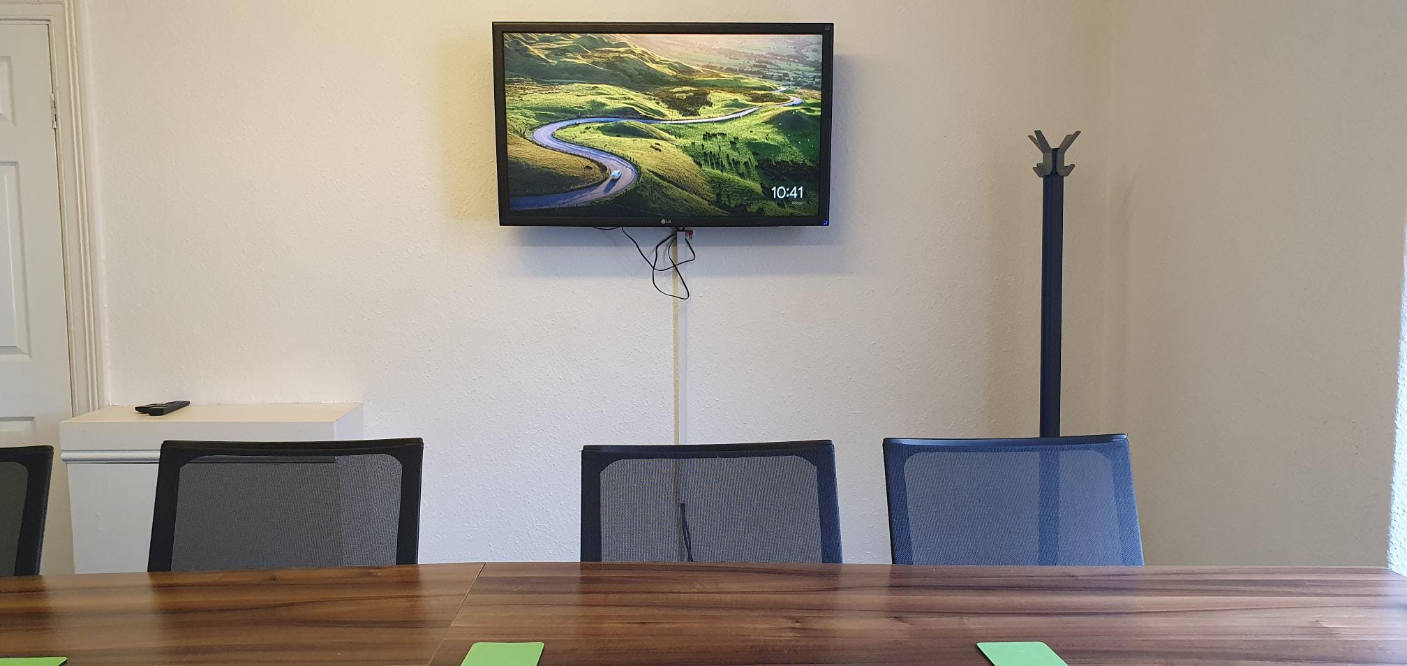 The Space at Casado 3