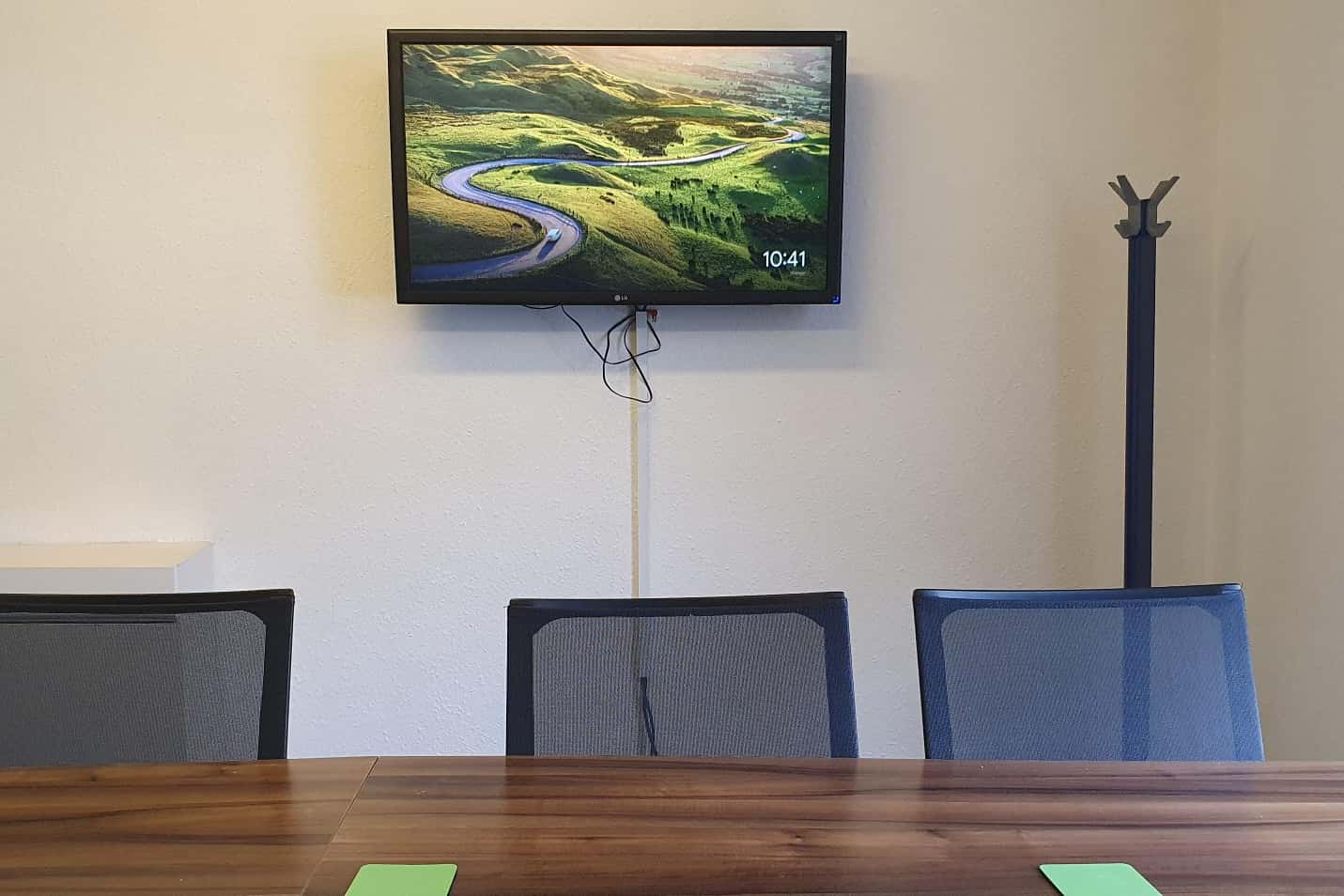 The Space at Casado 3