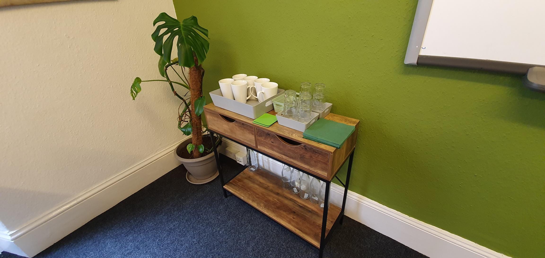 The Space at Casado 4