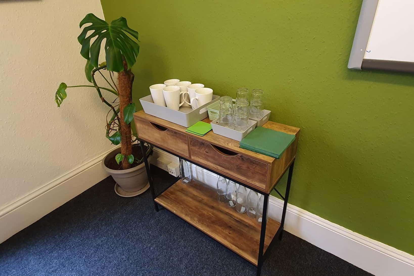 The Space at Casado 4