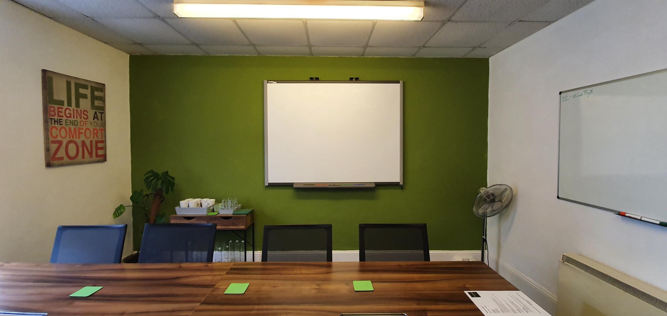 The Space at Casado 6