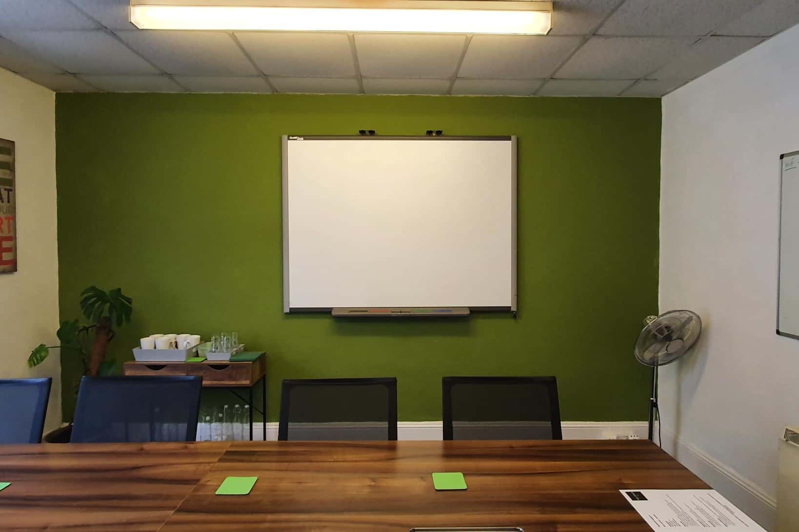 The Space at Casado 6