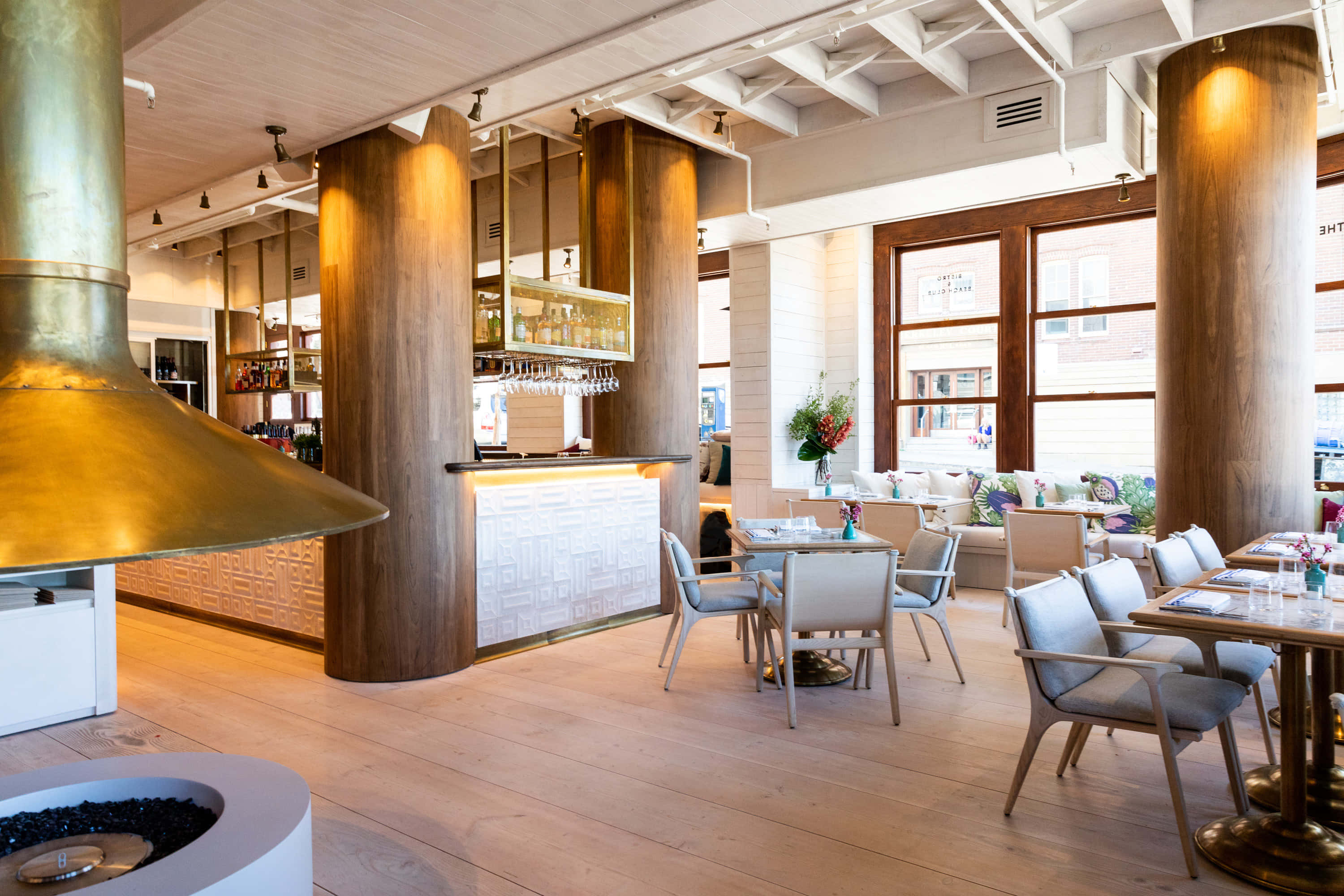 Bistro + Beach Club 0