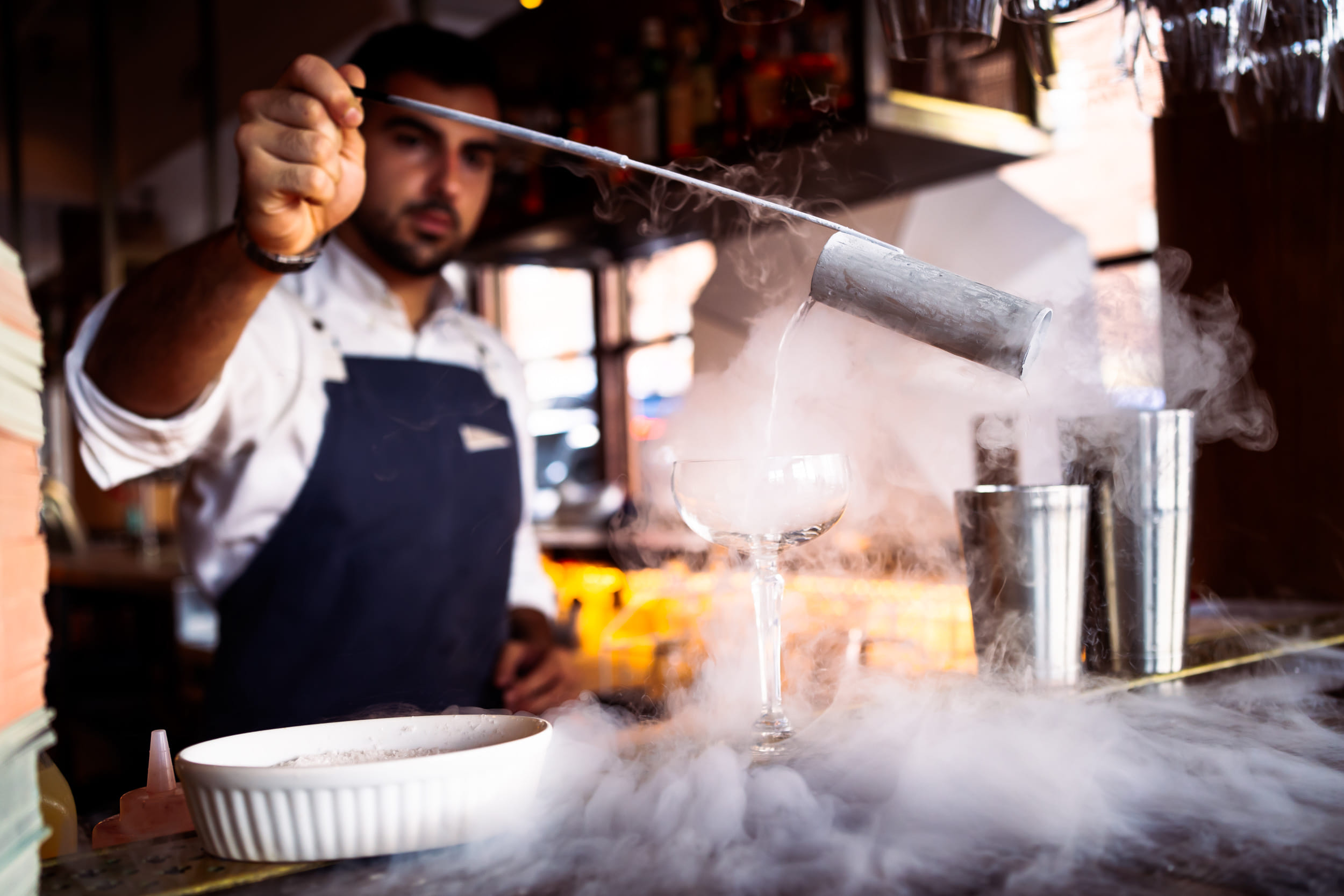 Bistro + Beach Club 4