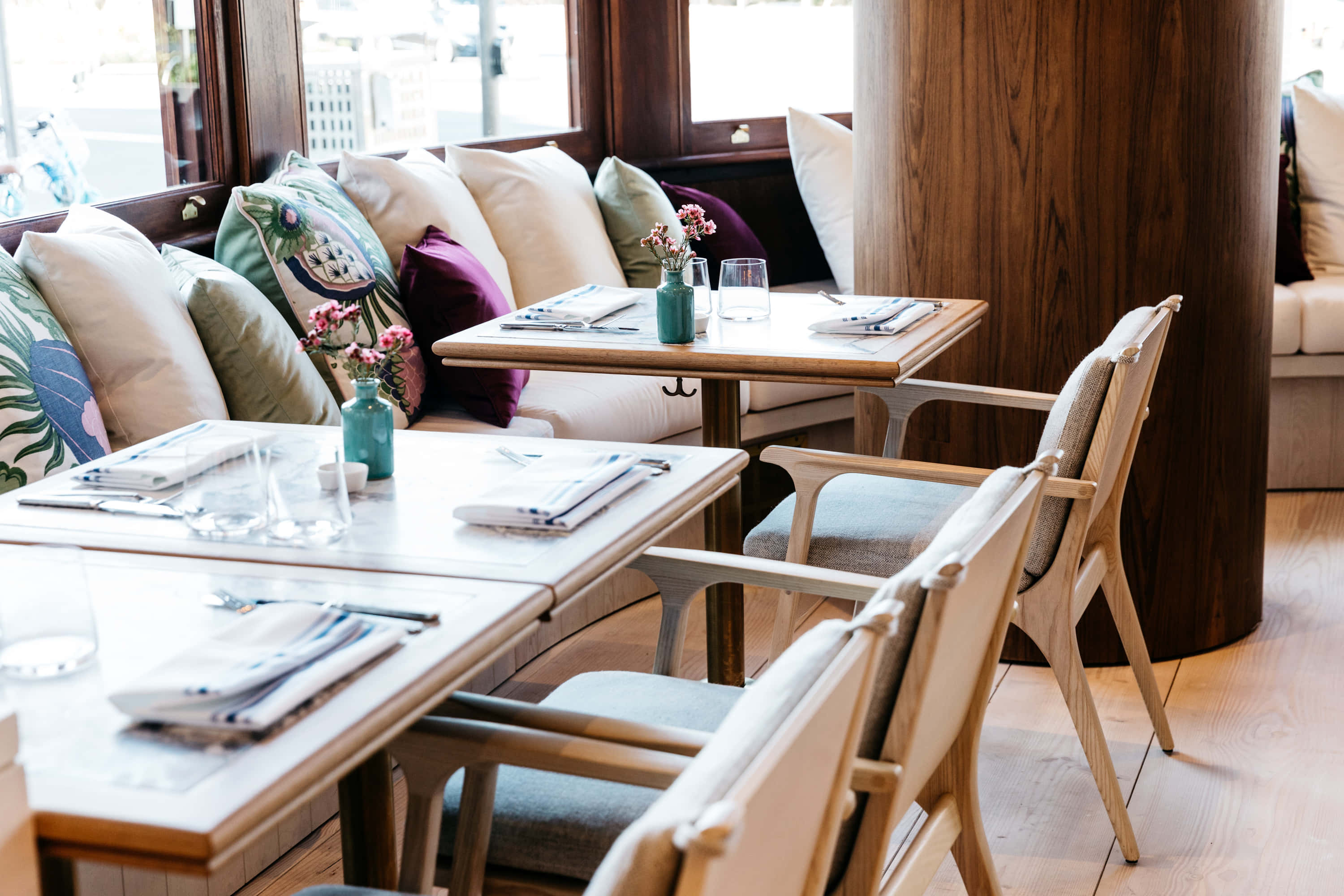 Bistro + Beach Club 3