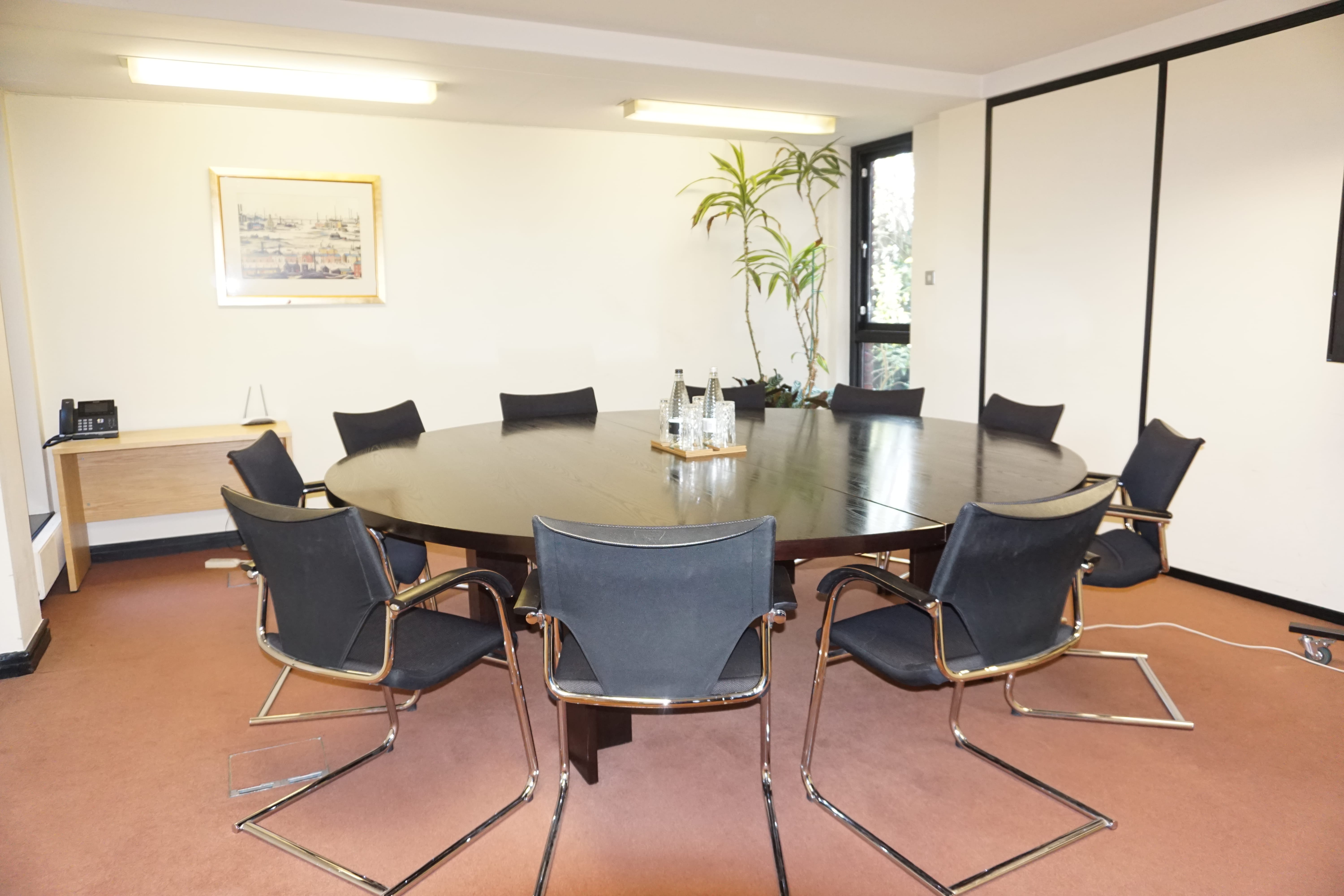 Meeting room